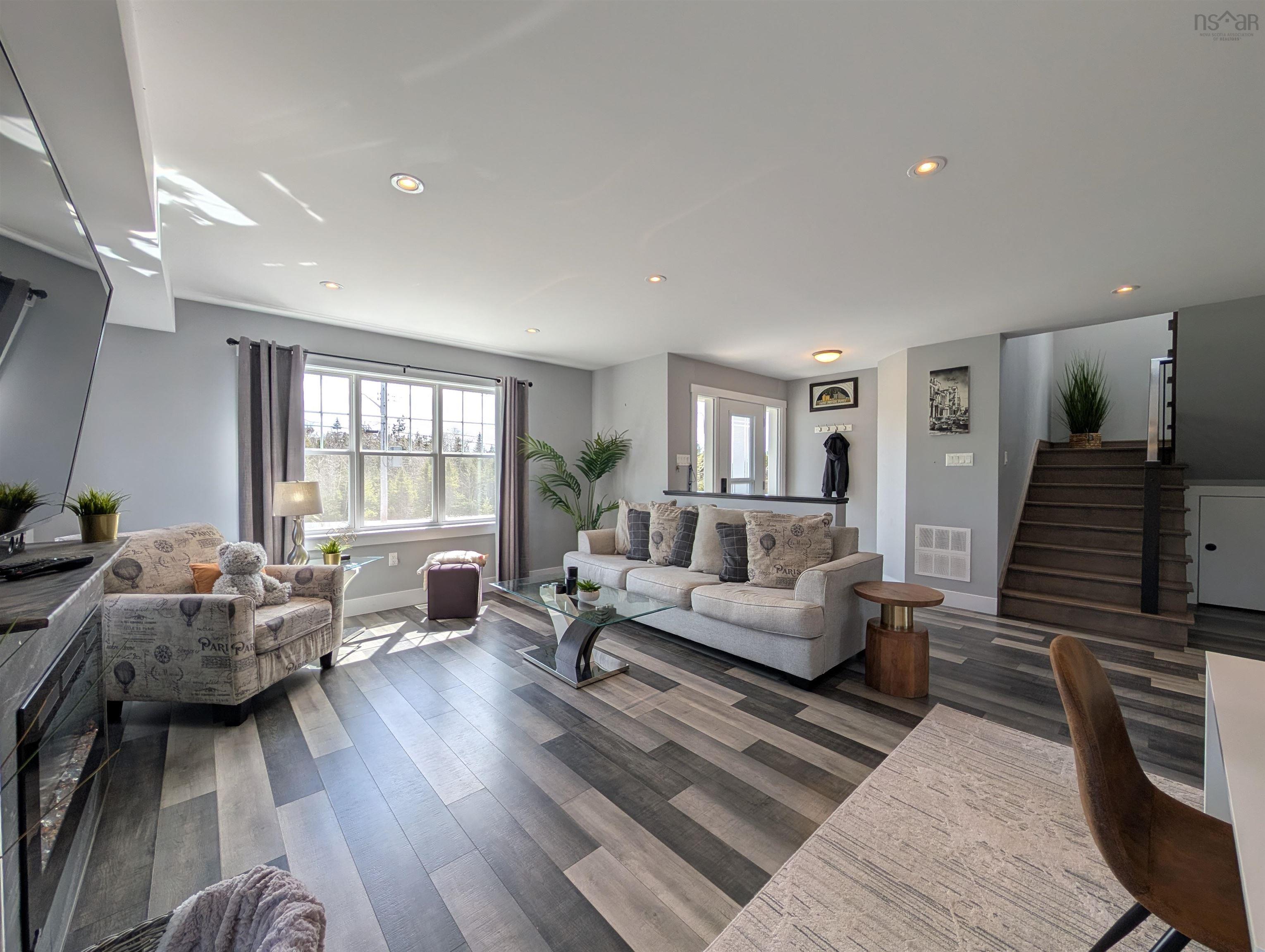 173 Portovista Drive, Portuguese Cove, NS (MLS 202608052)