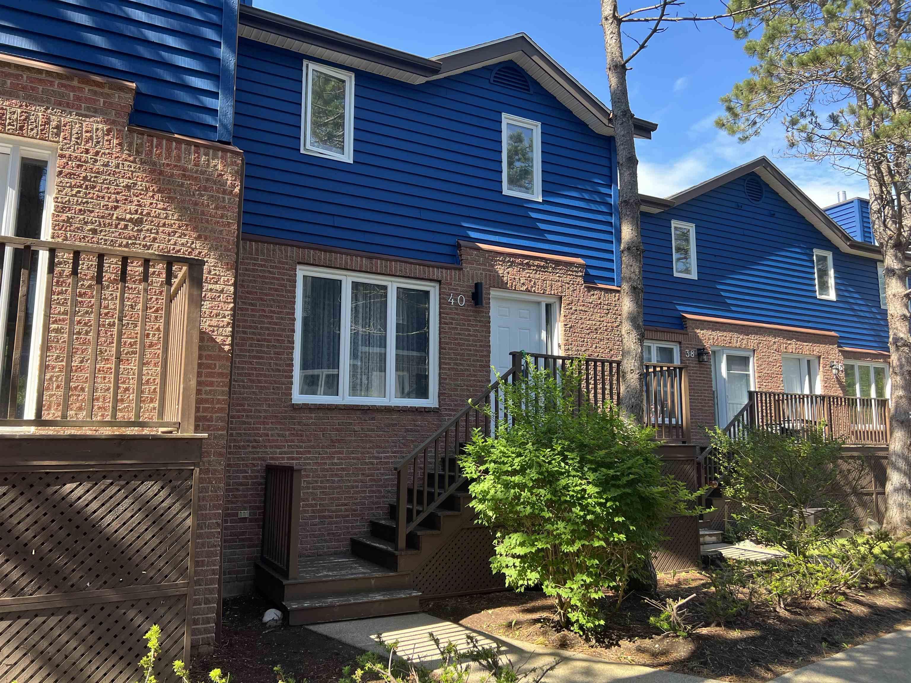 $469,000.00: 40 Attenborough Court, Halifax