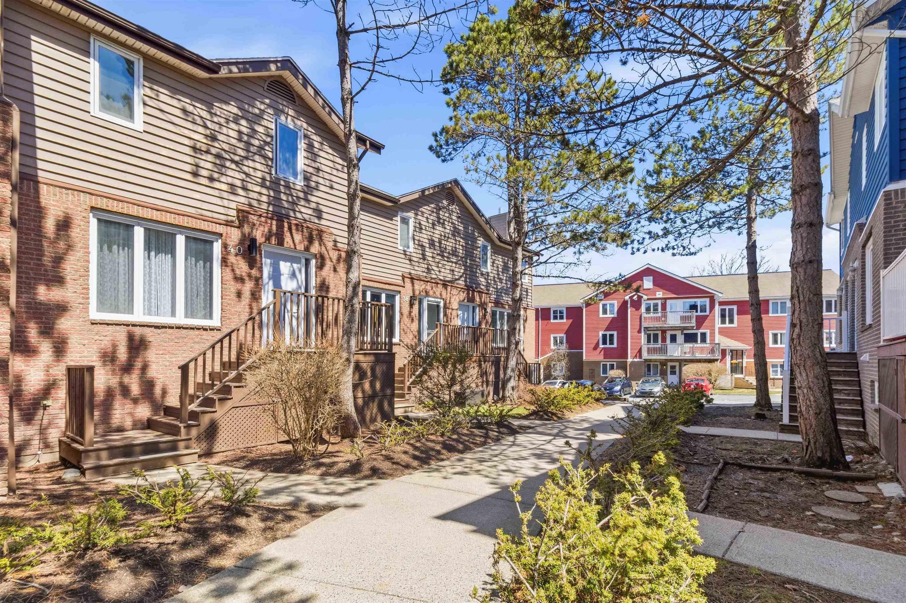 40 Attenborough Court, Halifax, NS (MLS 202608053)
