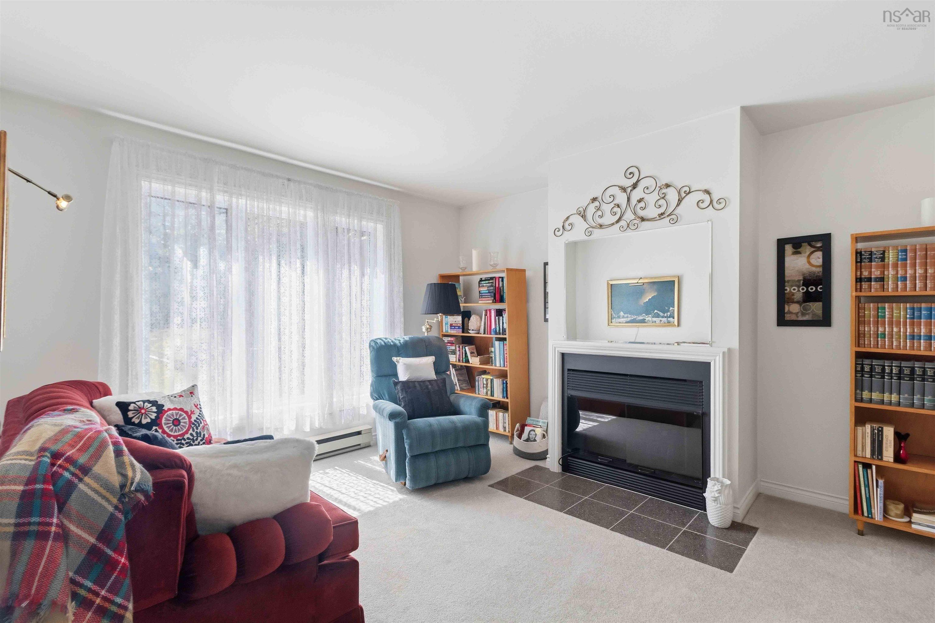 40 Attenborough Court, Halifax, NS (MLS 202608053)