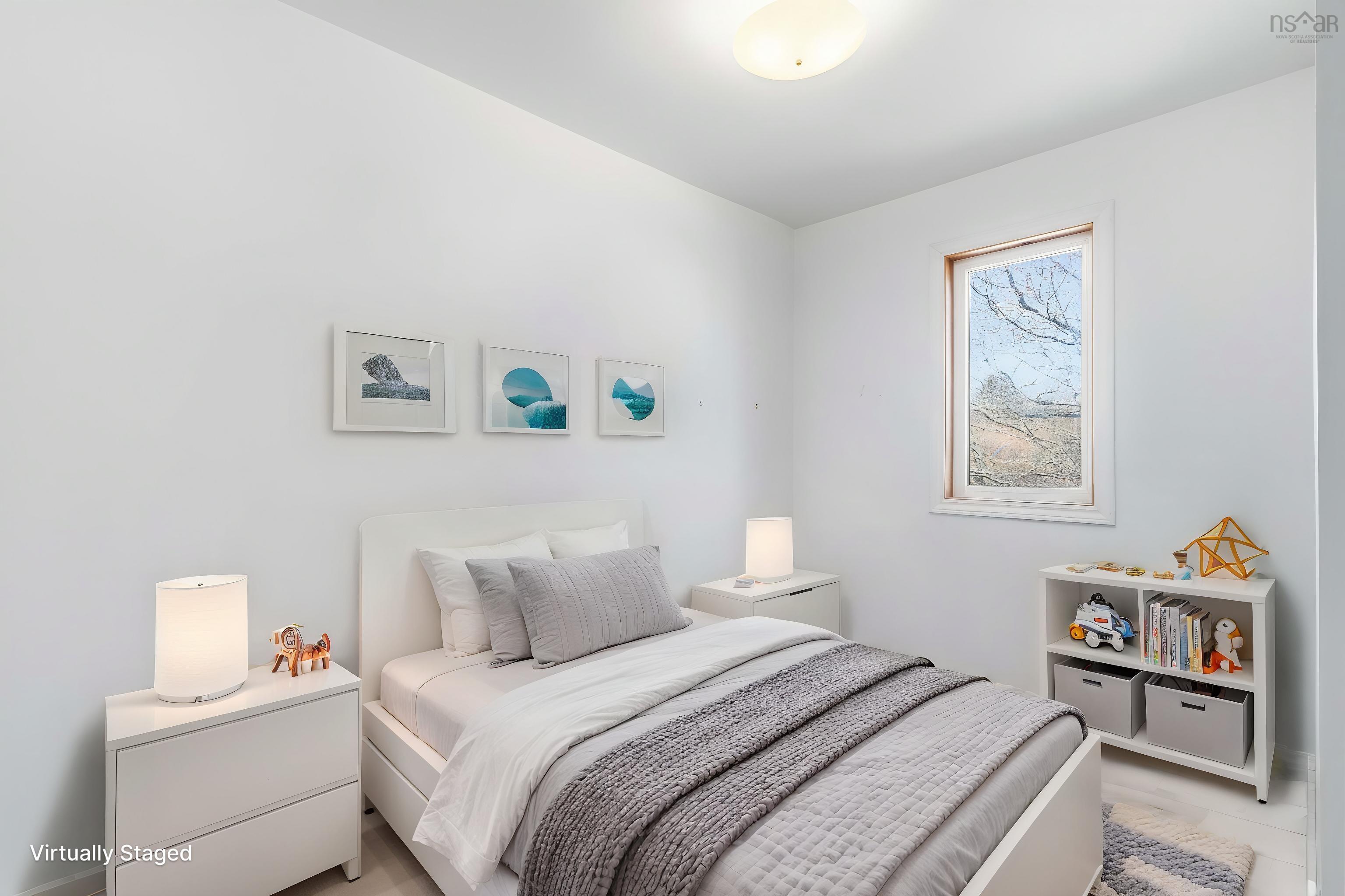 40 Attenborough Court, Halifax, NS (MLS 202608053)