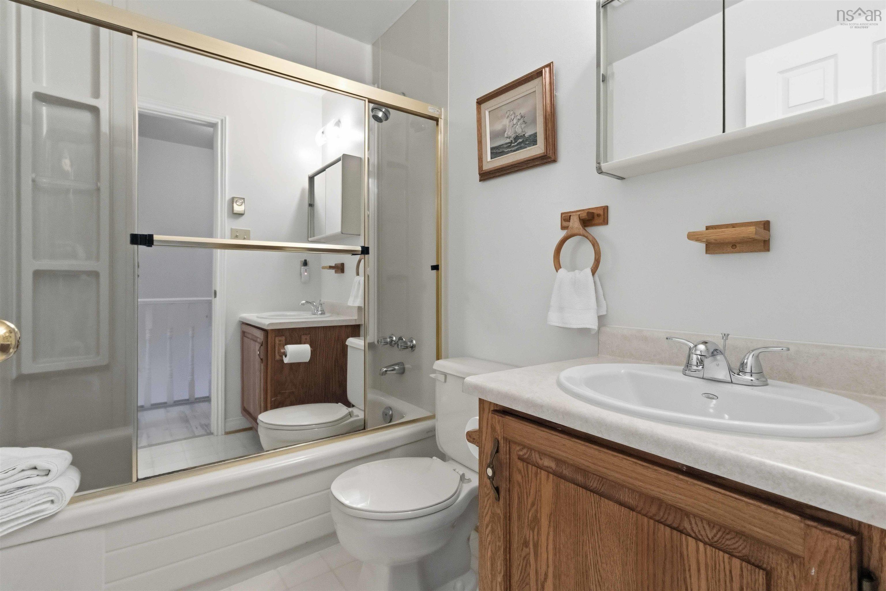 40 Attenborough Court, Halifax, NS (MLS 202608053)