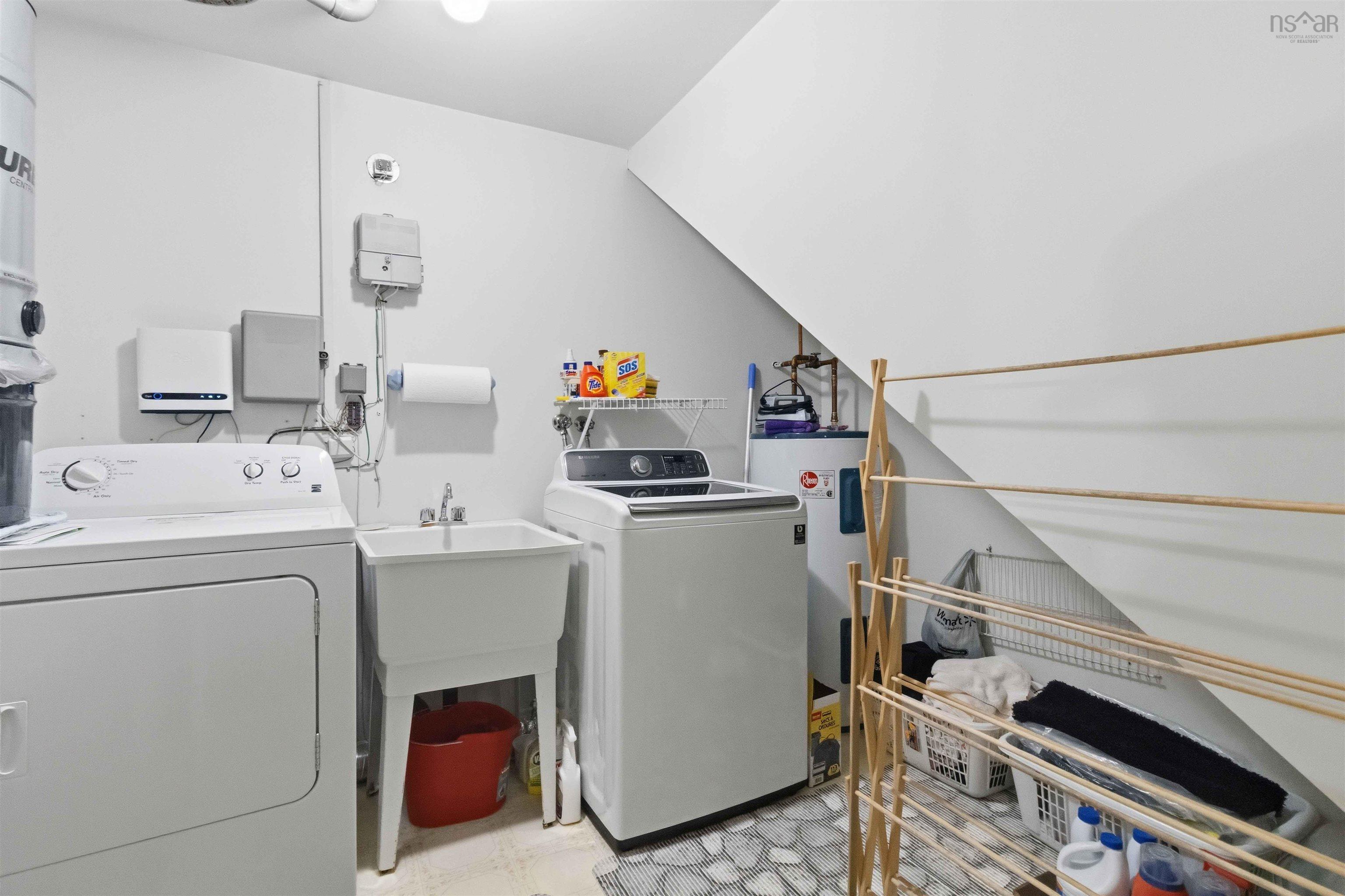 40 Attenborough Court, Halifax, NS (MLS 202608053)