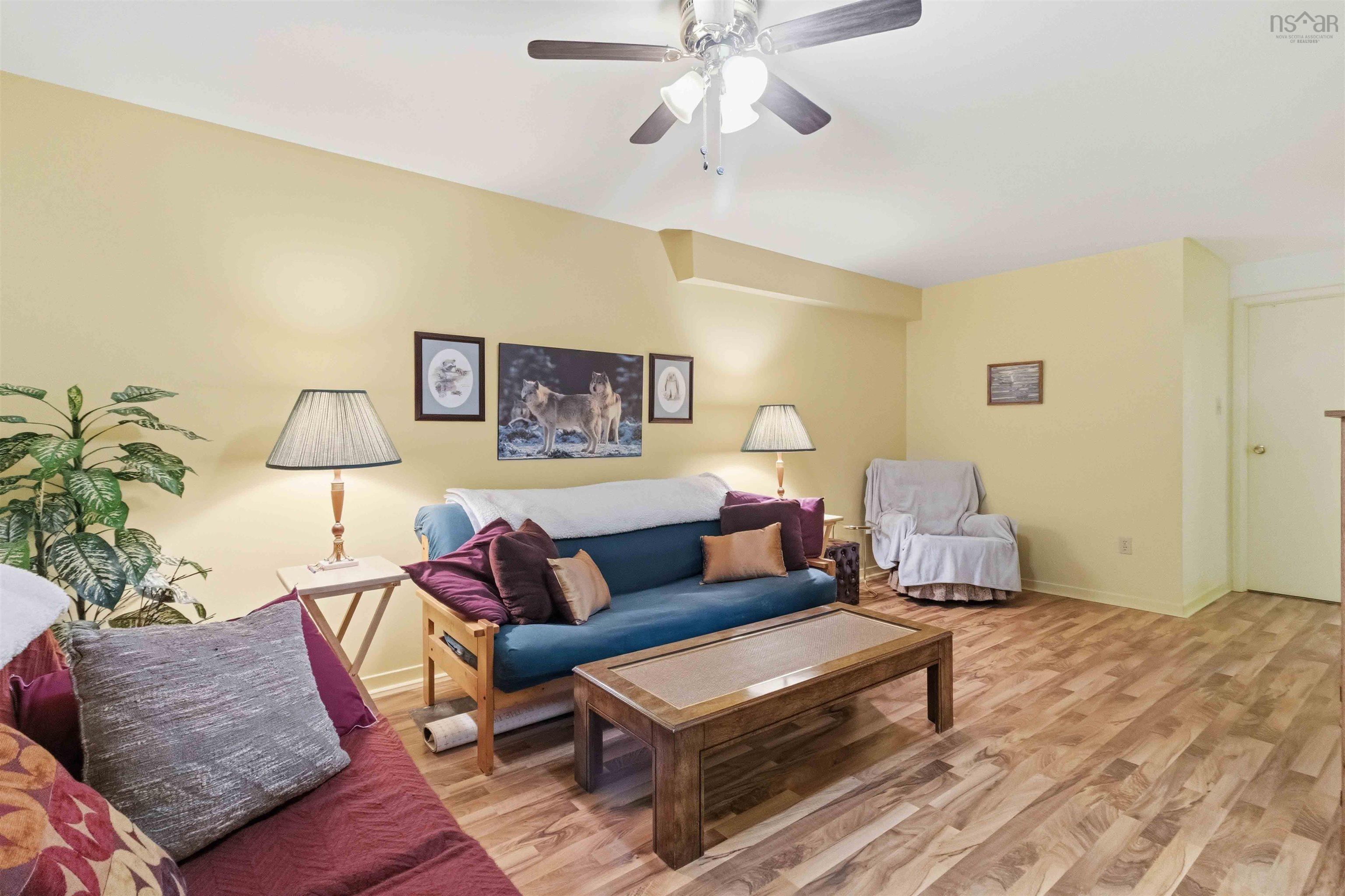 40 Attenborough Court, Halifax, NS (MLS 202608053)