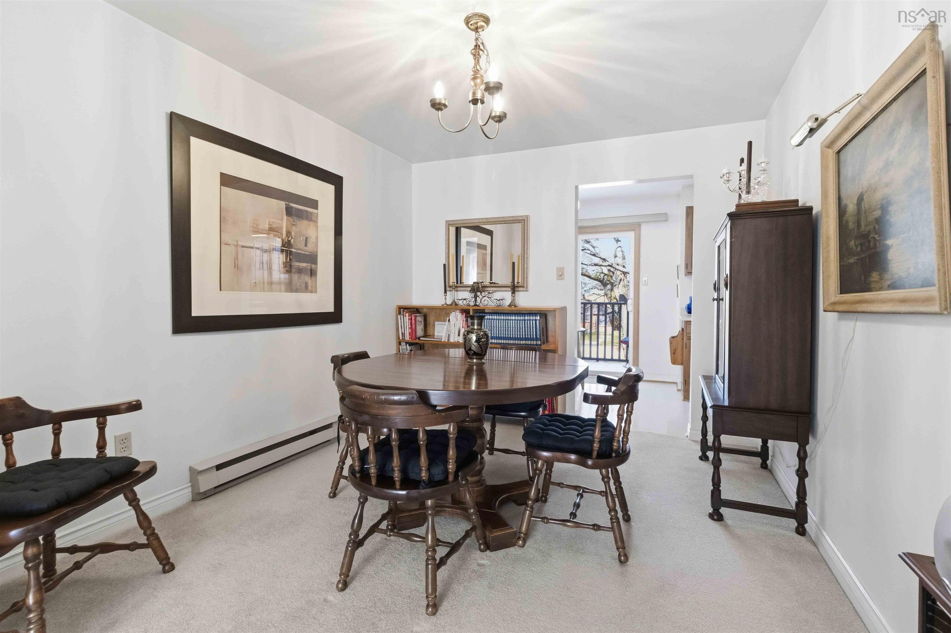 $469,000.00: 40 Attenborough Court, Halifax