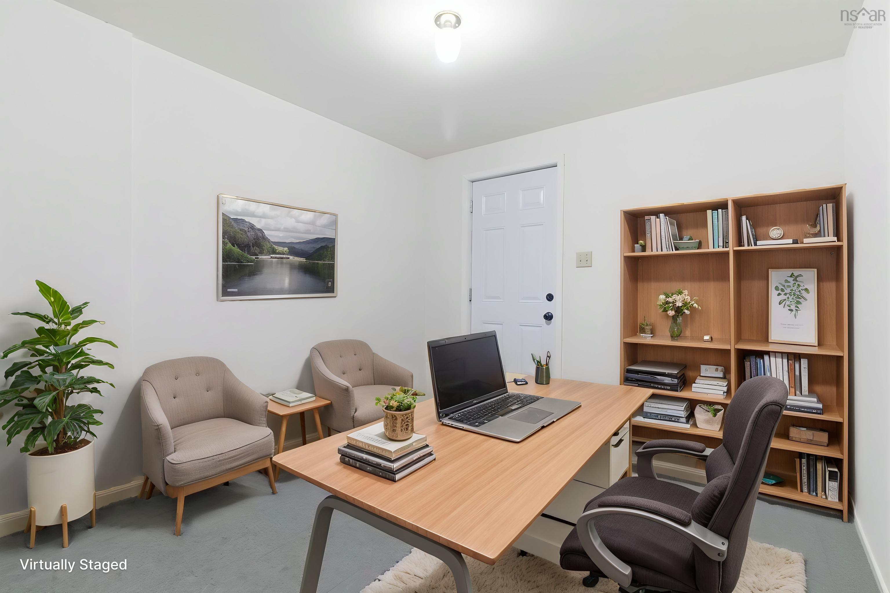 40 Attenborough Court, Halifax, NS (MLS 202608053)