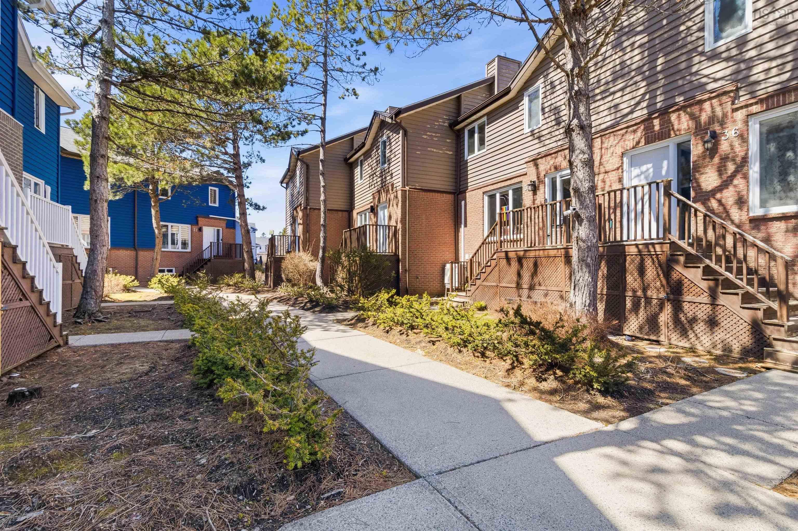 40 Attenborough Court, Halifax, NS (MLS 202608053)