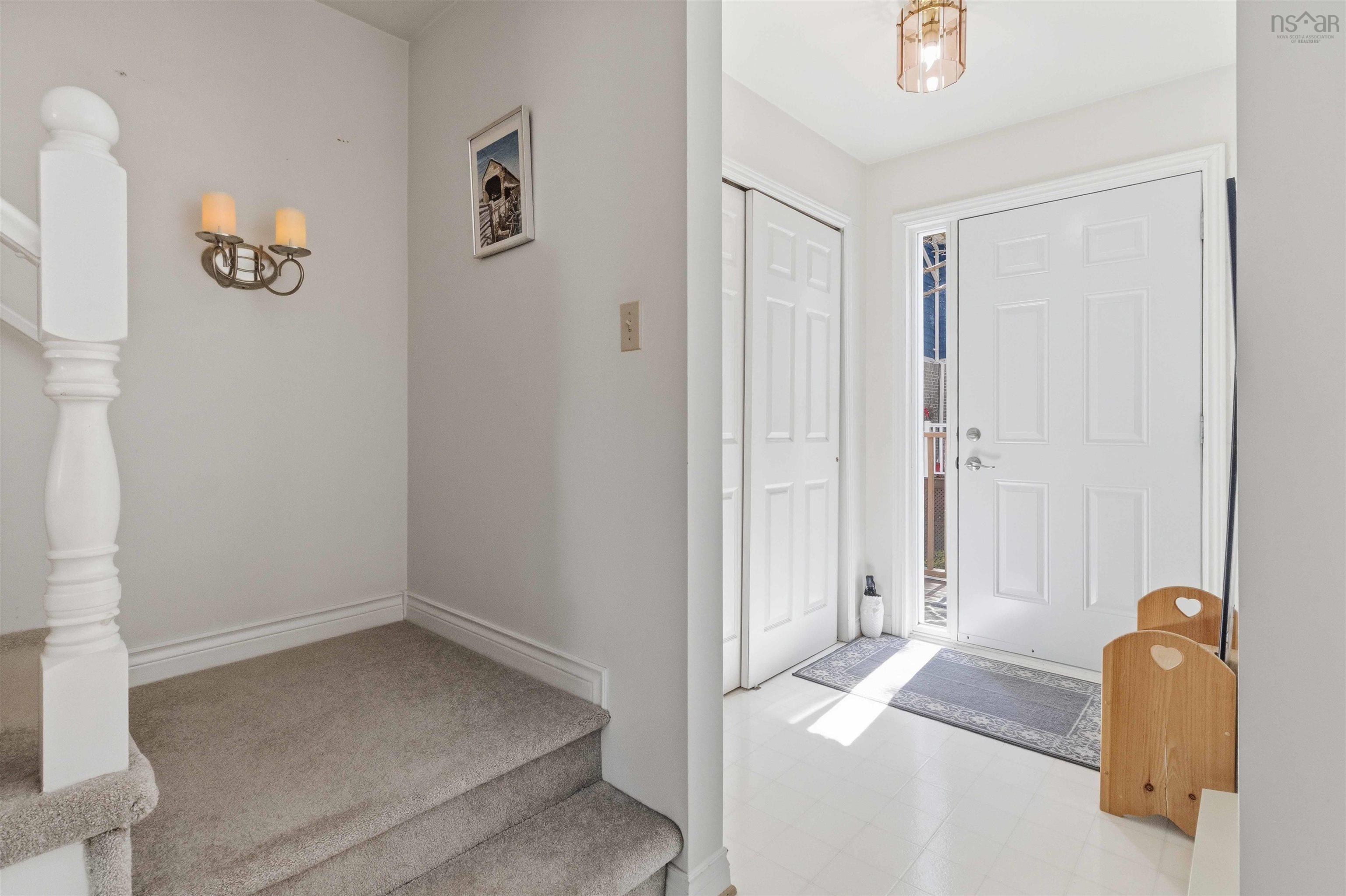 $469,000.00: 40 Attenborough Court, Halifax