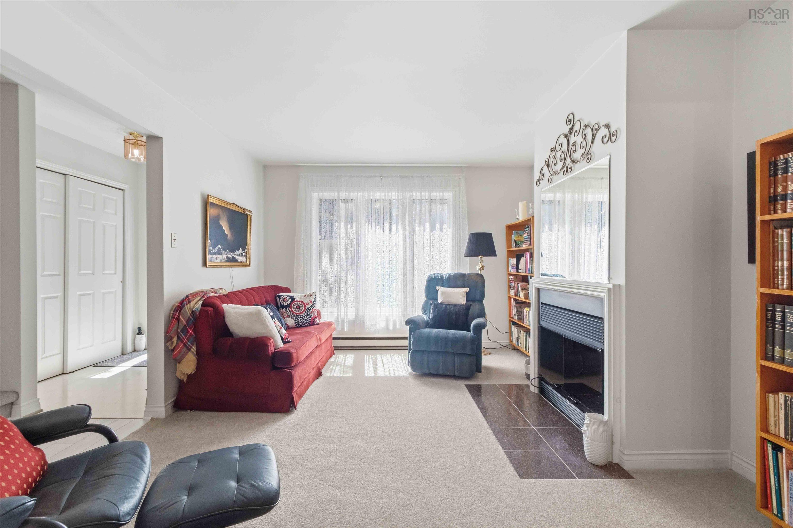 40 Attenborough Court, Halifax, NS (MLS 202608053)