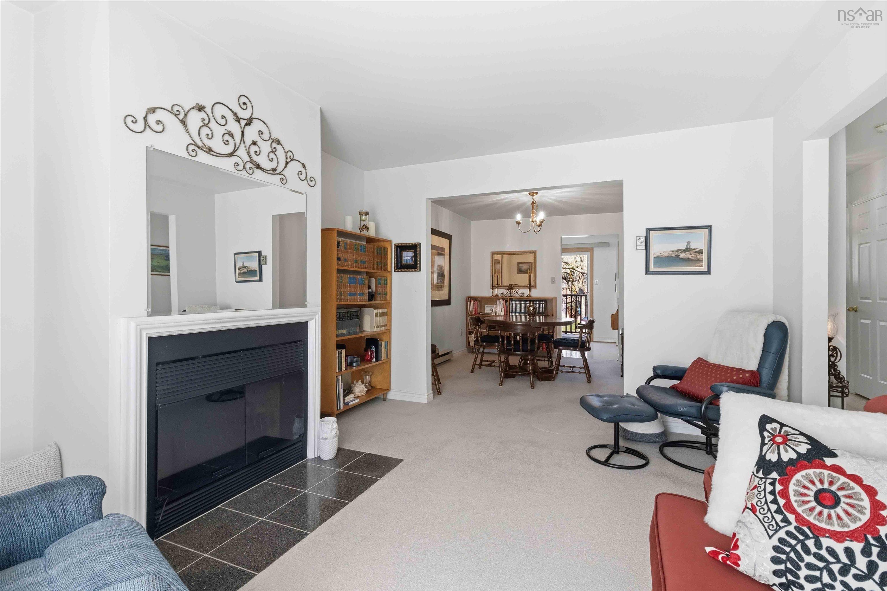 40 Attenborough Court, Halifax, NS (MLS 202608053)