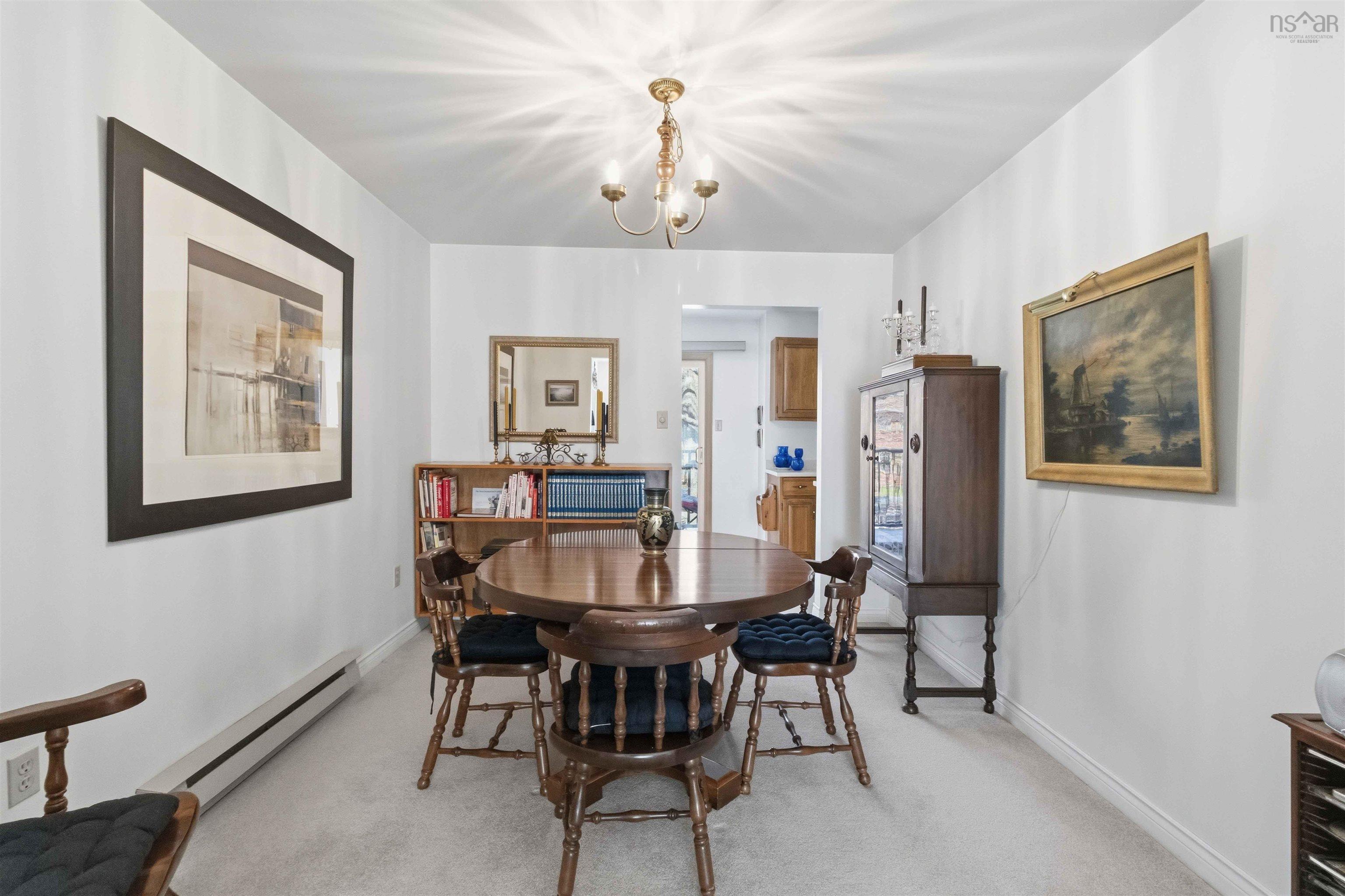 $469,000.00: 40 Attenborough Court, Halifax