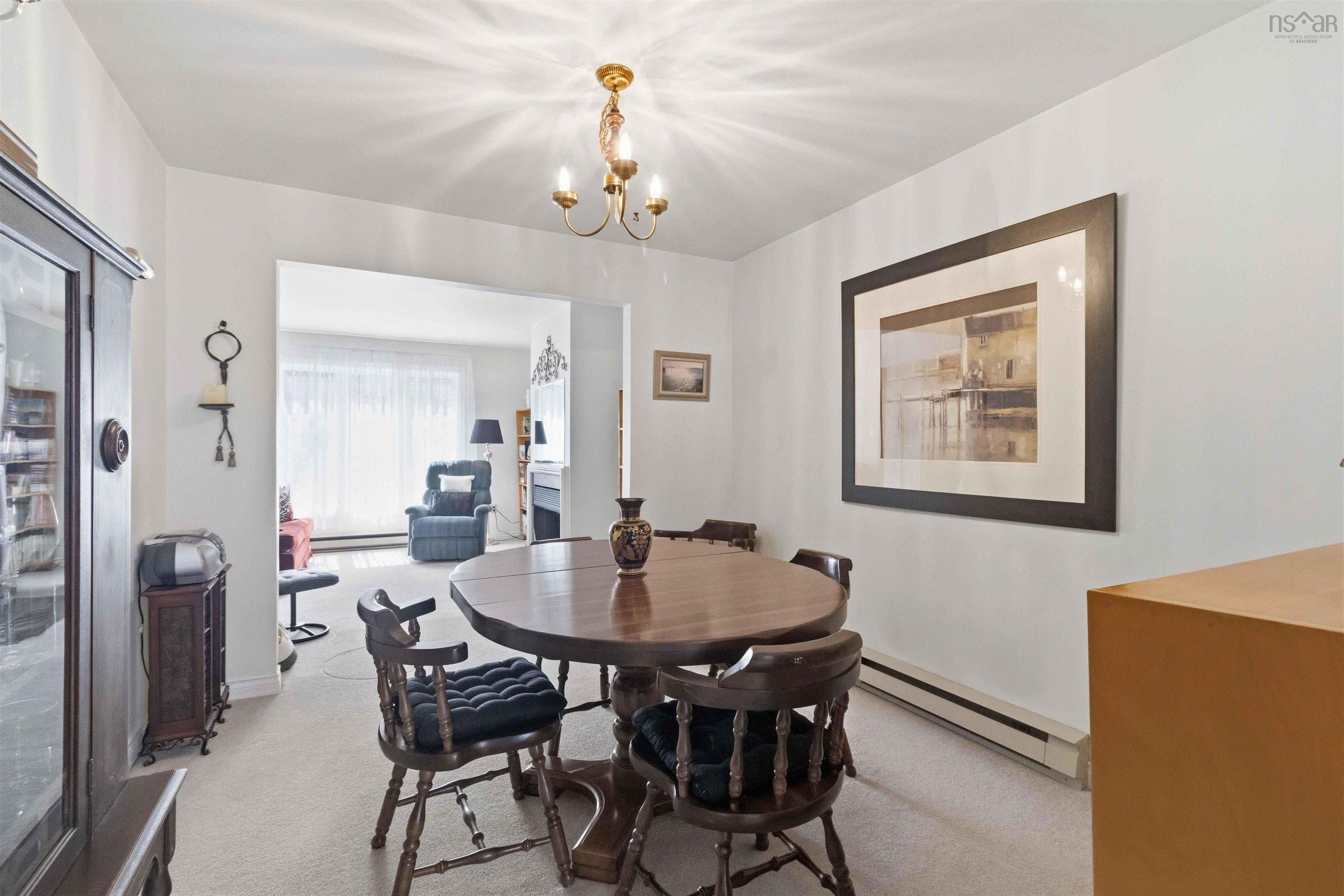 40 Attenborough Court, Halifax, NS (MLS 202608053)