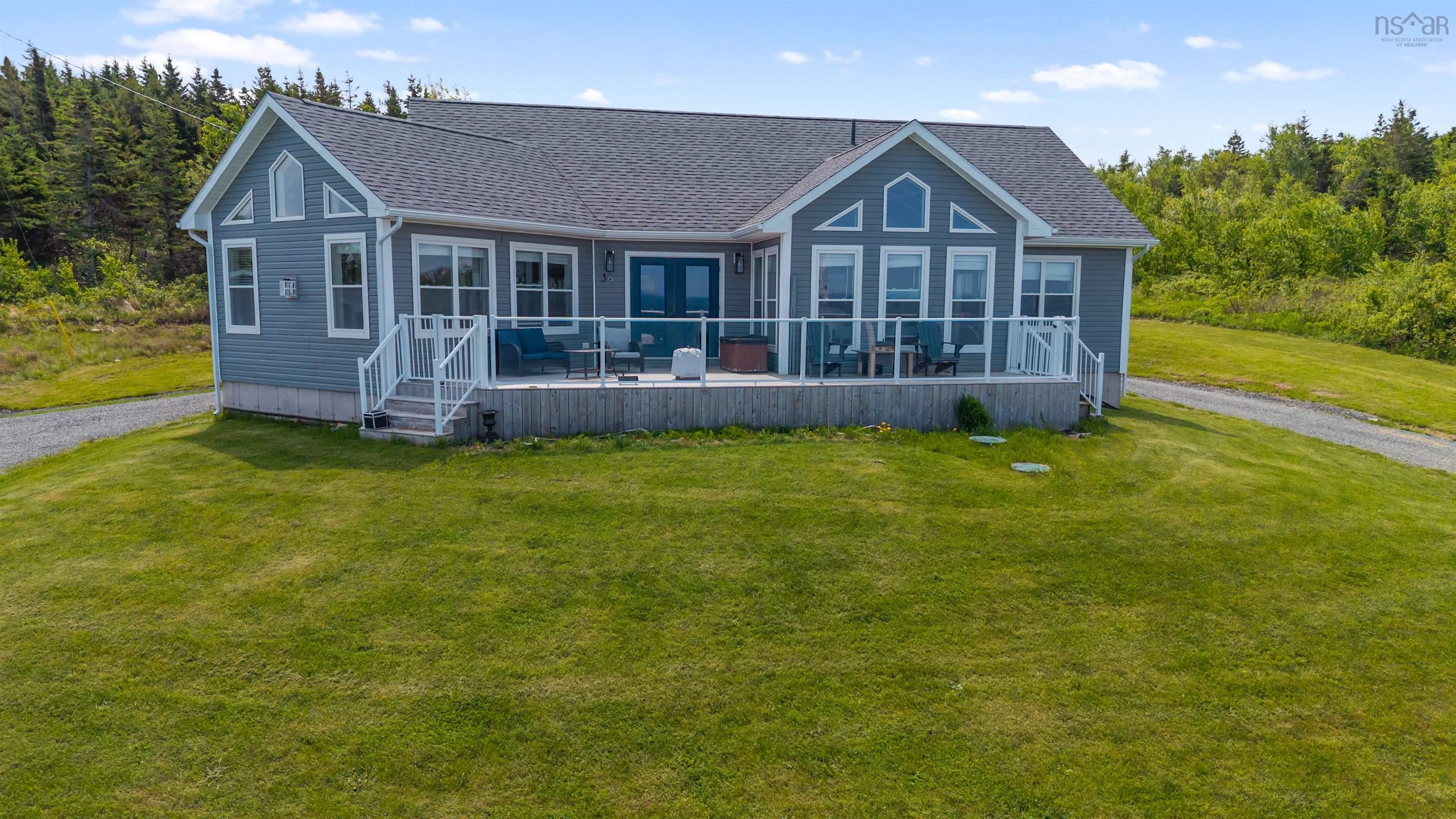 $769,900.00: 34 Birchwood Ridge, Arisaig