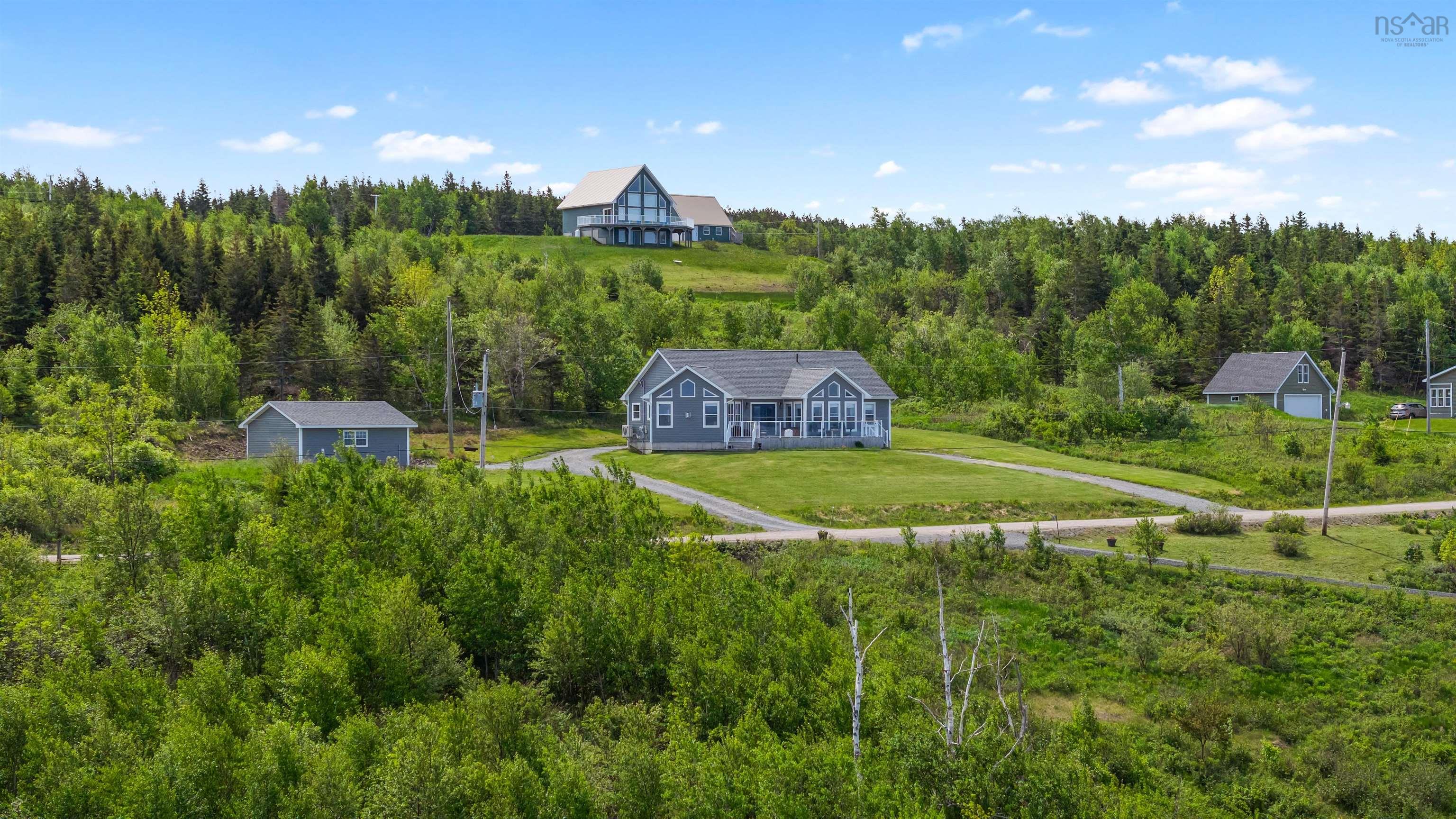 $769,900.00: 34 Birchwood Ridge, Arisaig