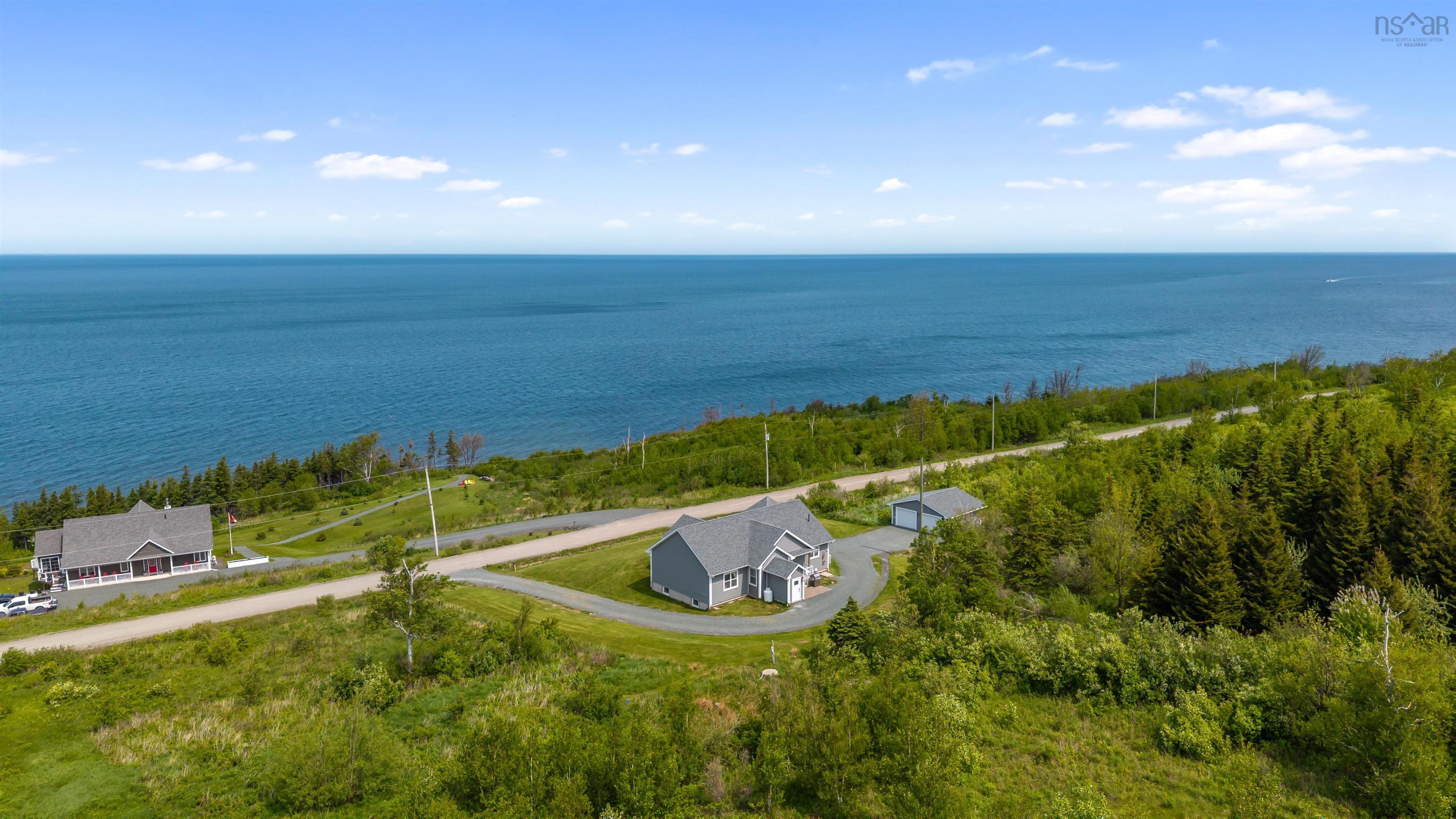 $769,900.00: 34 Birchwood Ridge, Arisaig