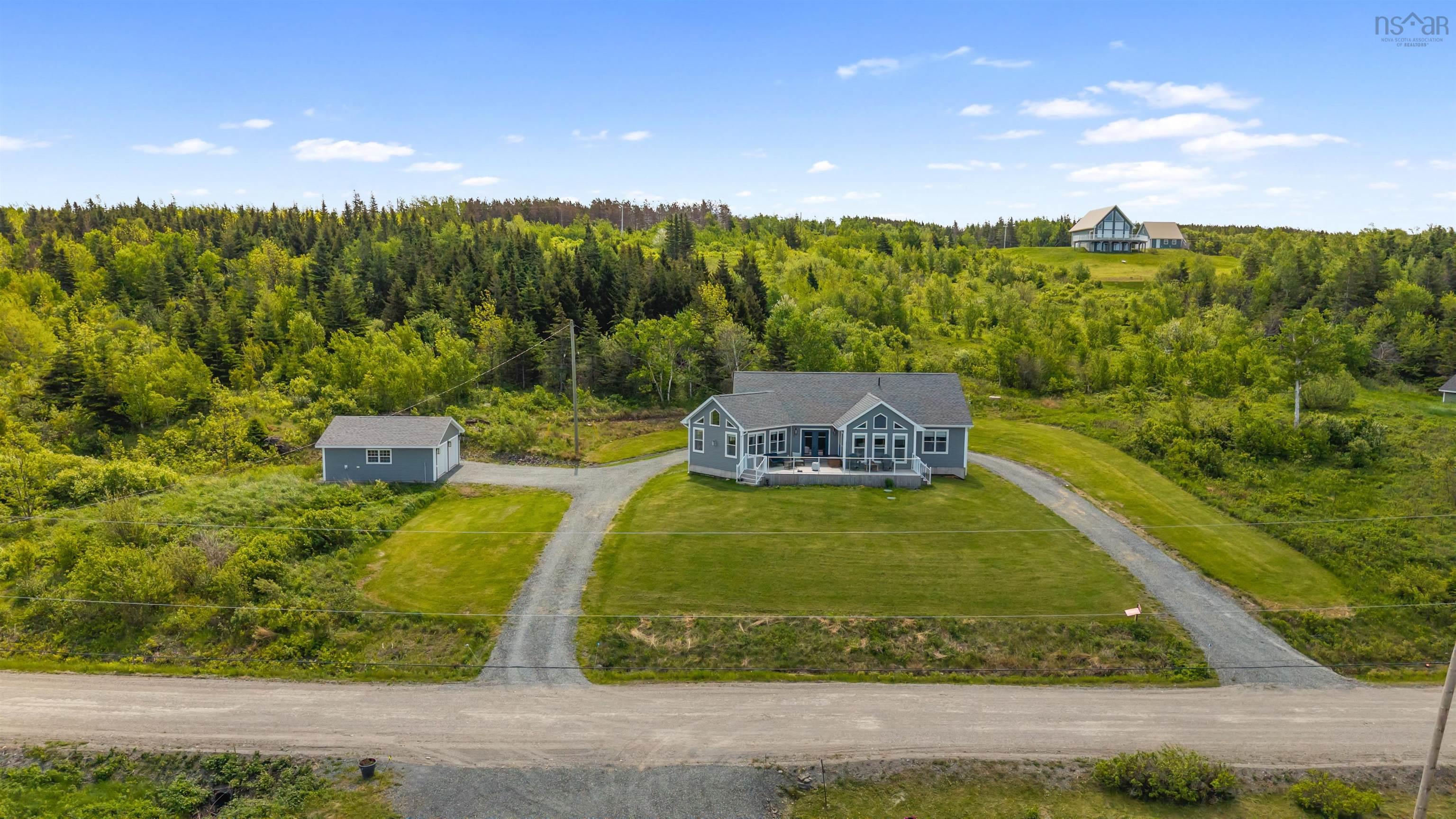 $769,900.00: 34 Birchwood Ridge, Arisaig