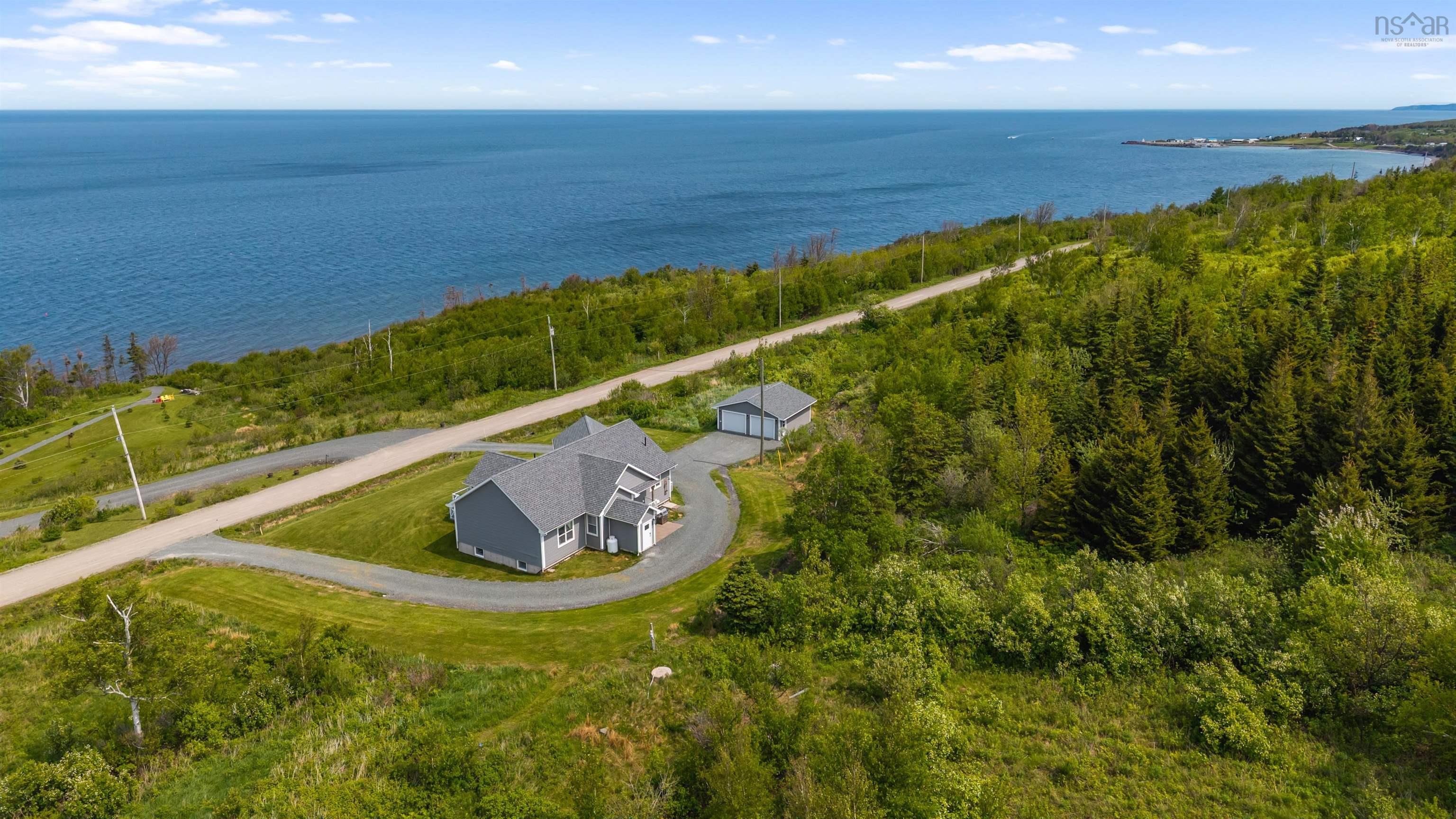 $769,900.00: 34 Birchwood Ridge, Arisaig