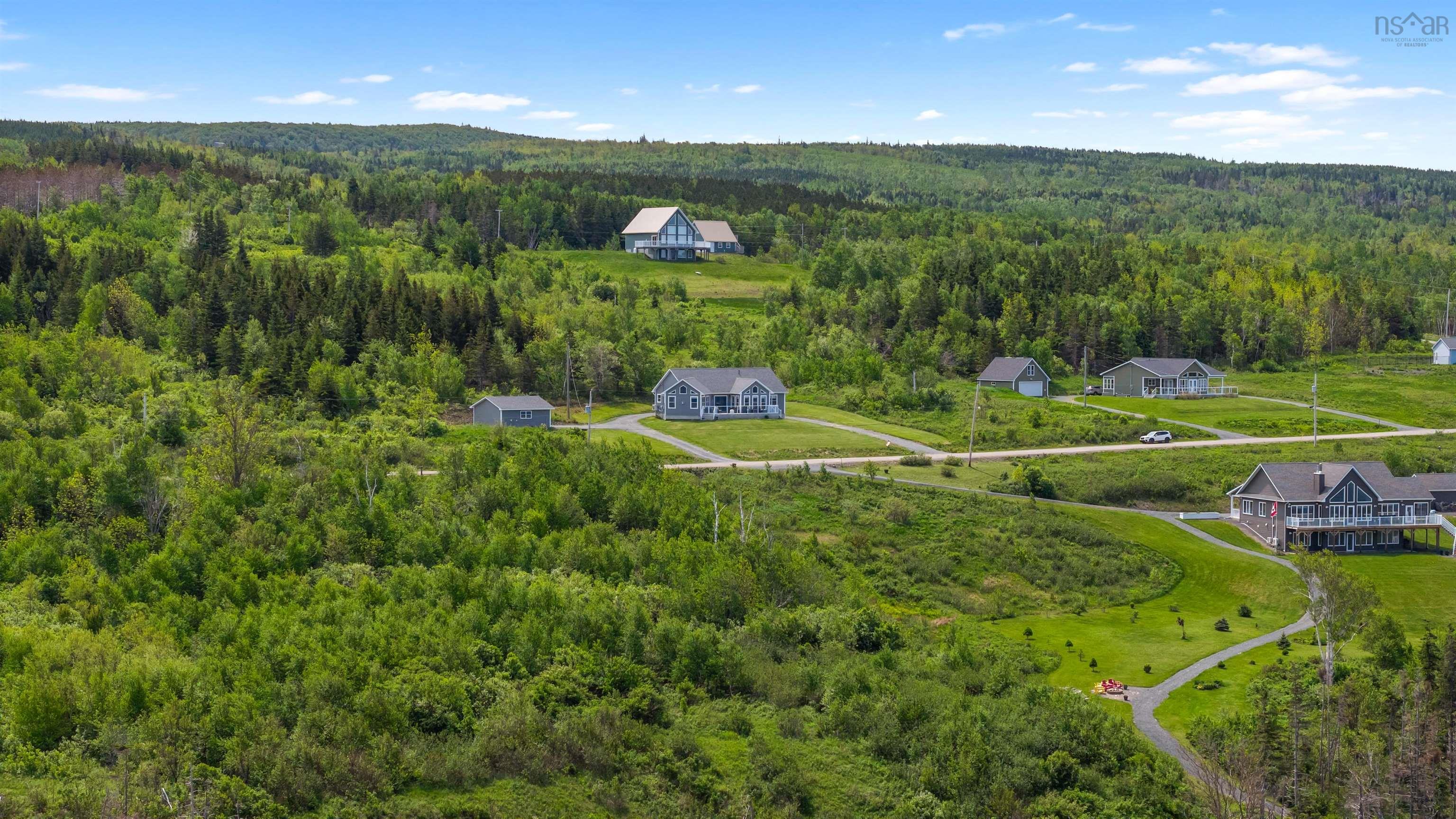 $769,900.00: 34 Birchwood Ridge, Arisaig