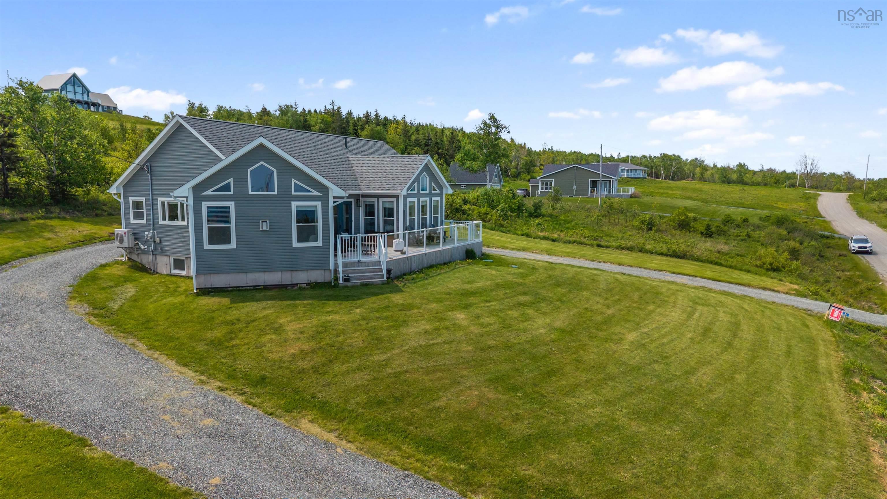 $769,900.00: 34 Birchwood Ridge, Arisaig