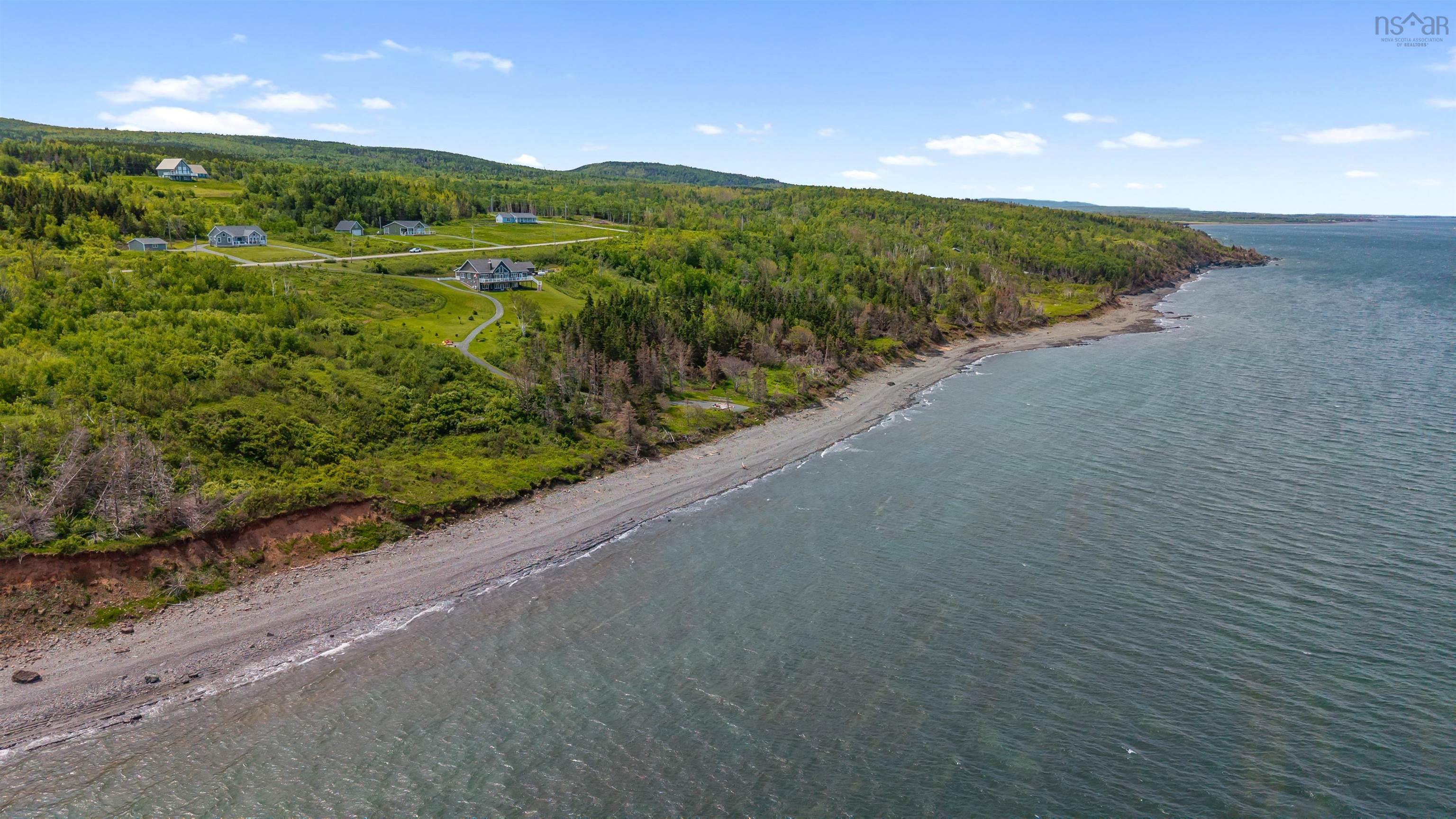 $769,900.00: 34 Birchwood Ridge, Arisaig