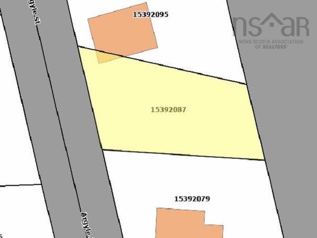 $23,000.00: 22 Argyle Street, Glace Bay