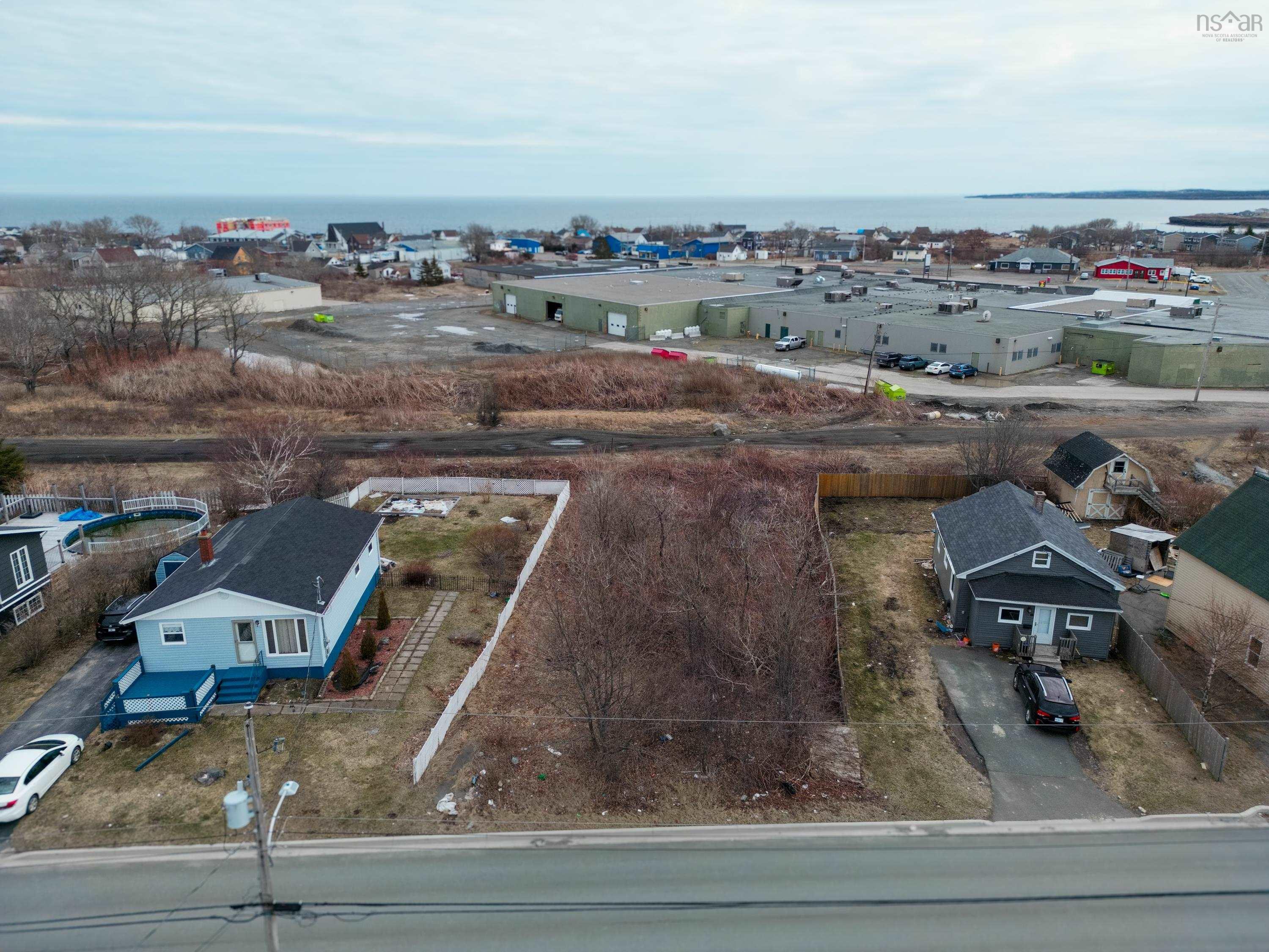 $23,000.00: 22 Argyle Street, Glace Bay