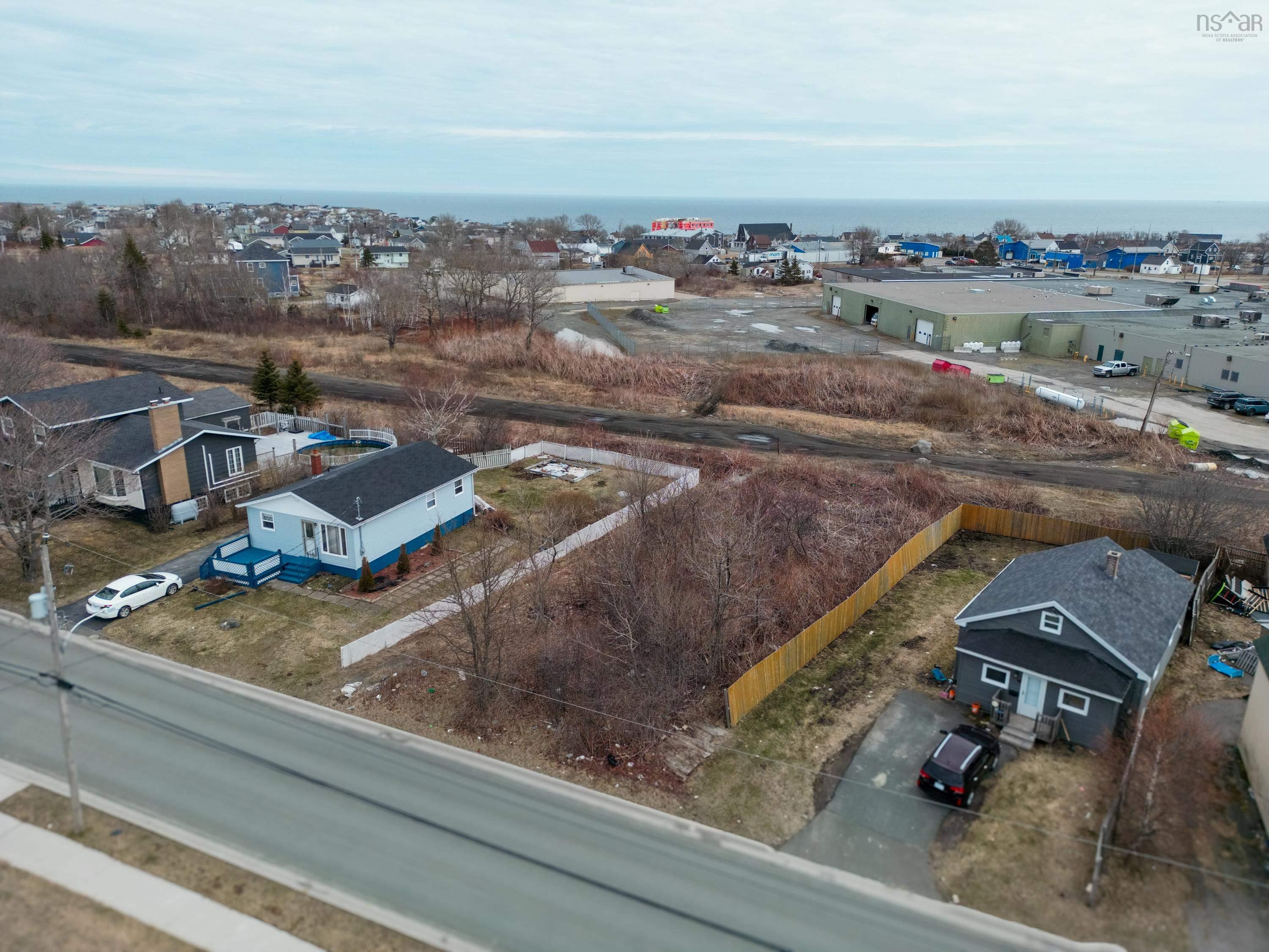 $23,000.00: 22 Argyle Street, Glace Bay