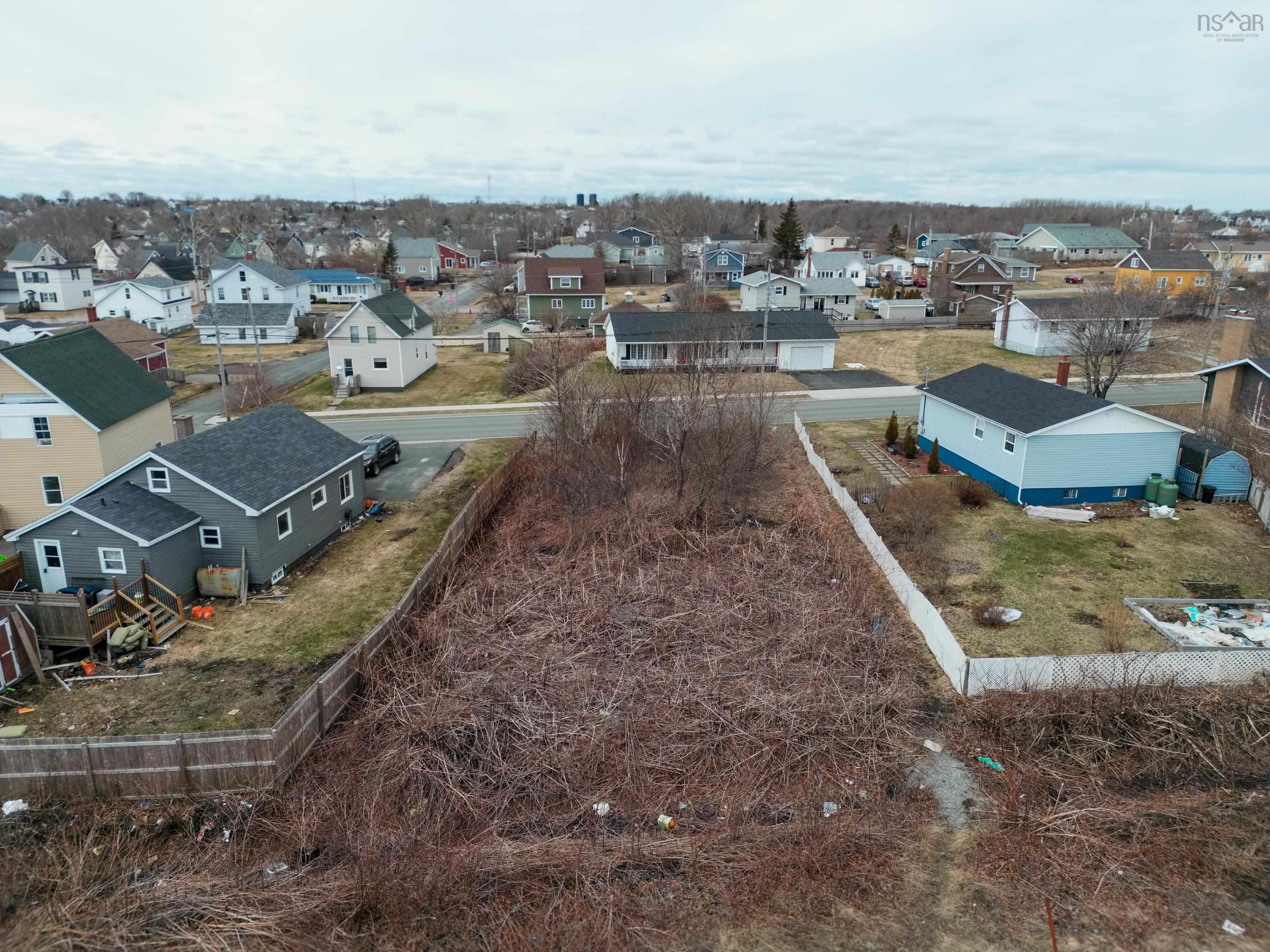 $23,000.00: 22 Argyle Street, Glace Bay