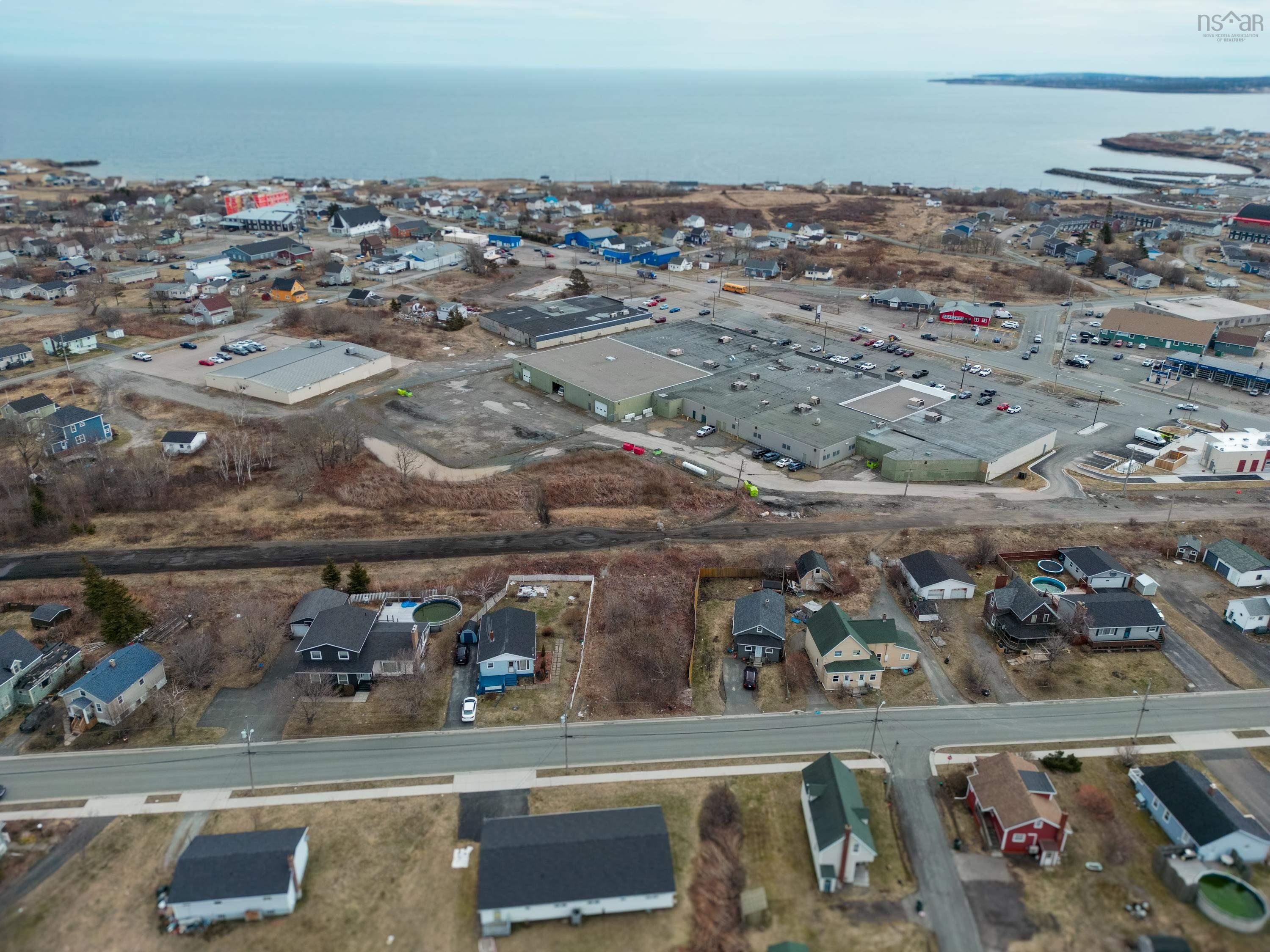 $23,000.00: 22 Argyle Street, Glace Bay