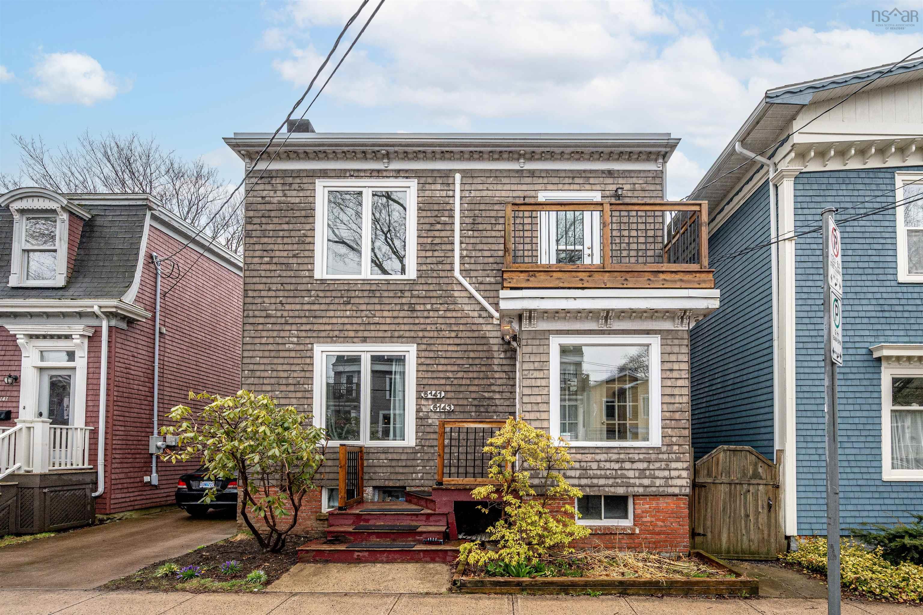 6141/6143 Duncan Street Street, Halifax, NS (MLS 202608058)