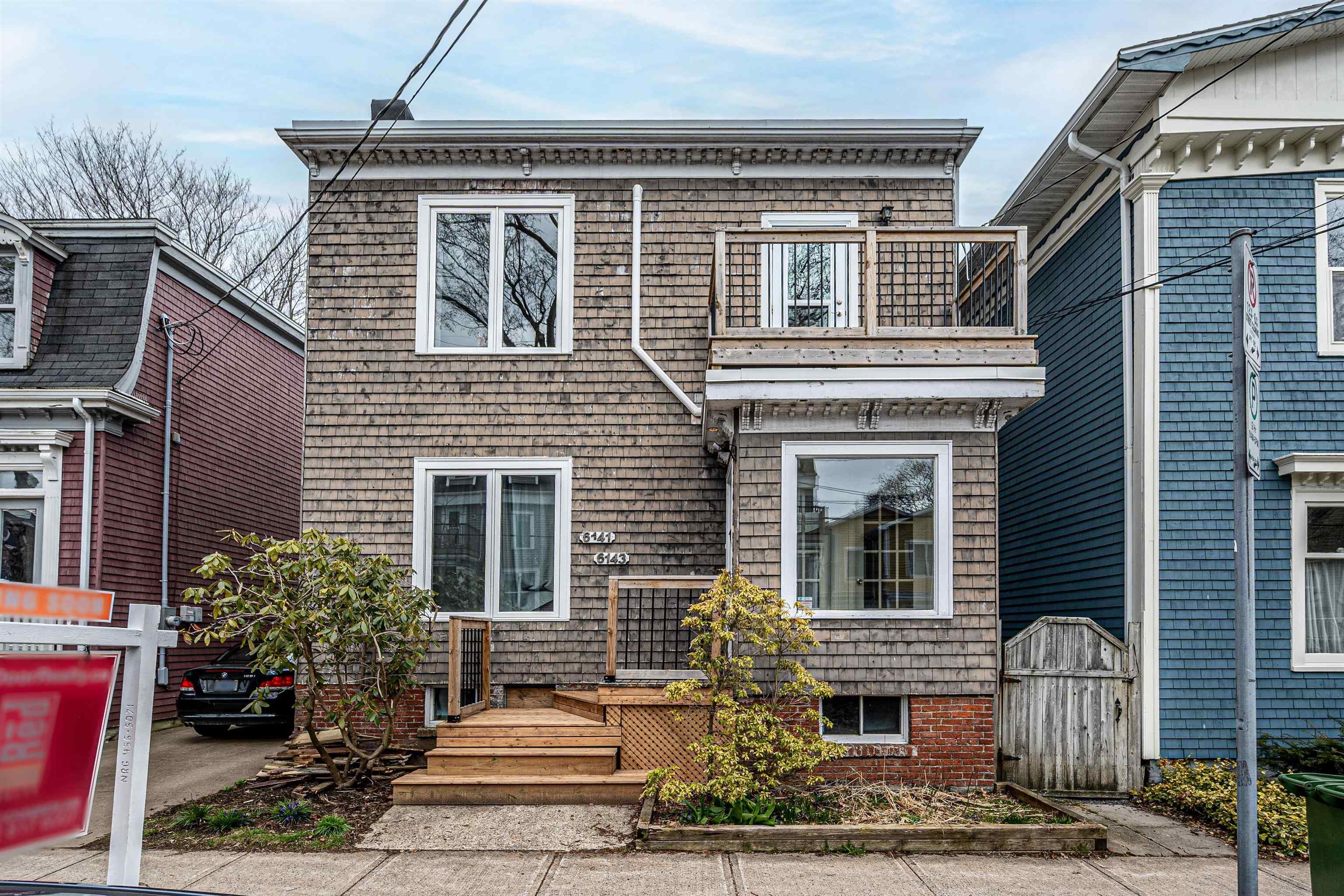 6141/6143 Duncan Street Street, Halifax, NS (MLS® 202608058)