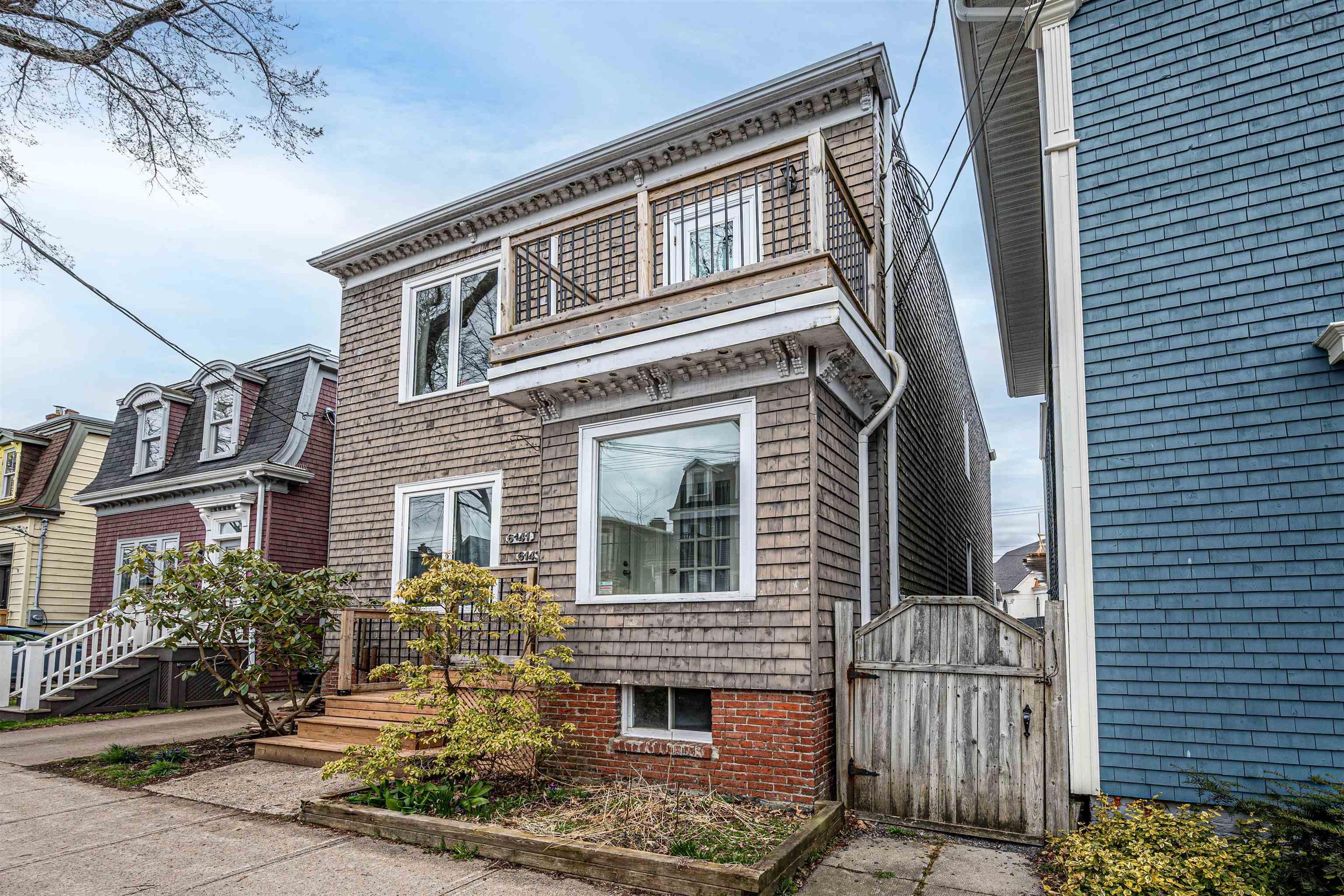 6141/6143 Duncan Street Street, Halifax, NS (MLS 202608058)