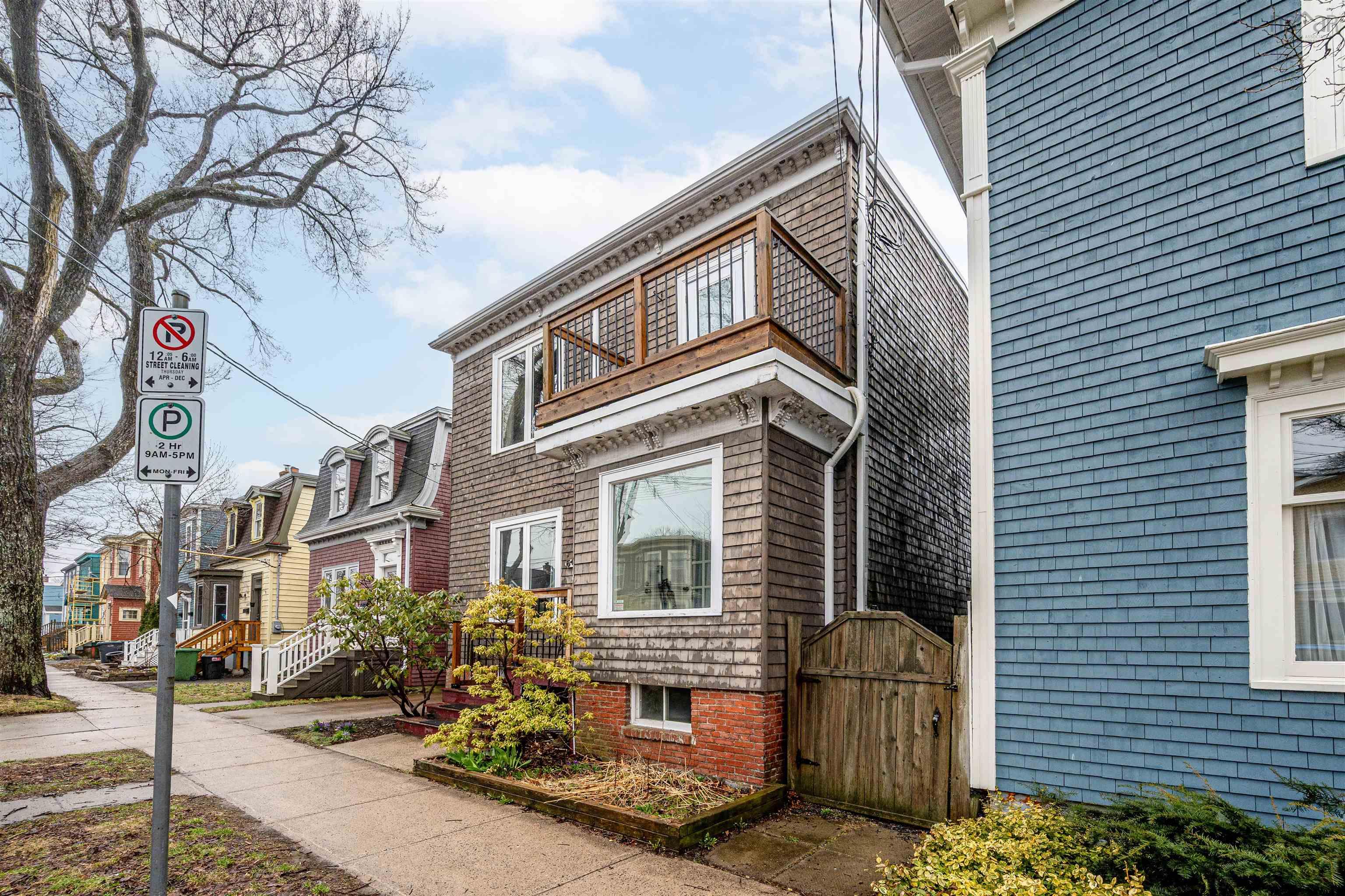 6141/6143 Duncan Street Street, Halifax, NS (MLS 202608058)