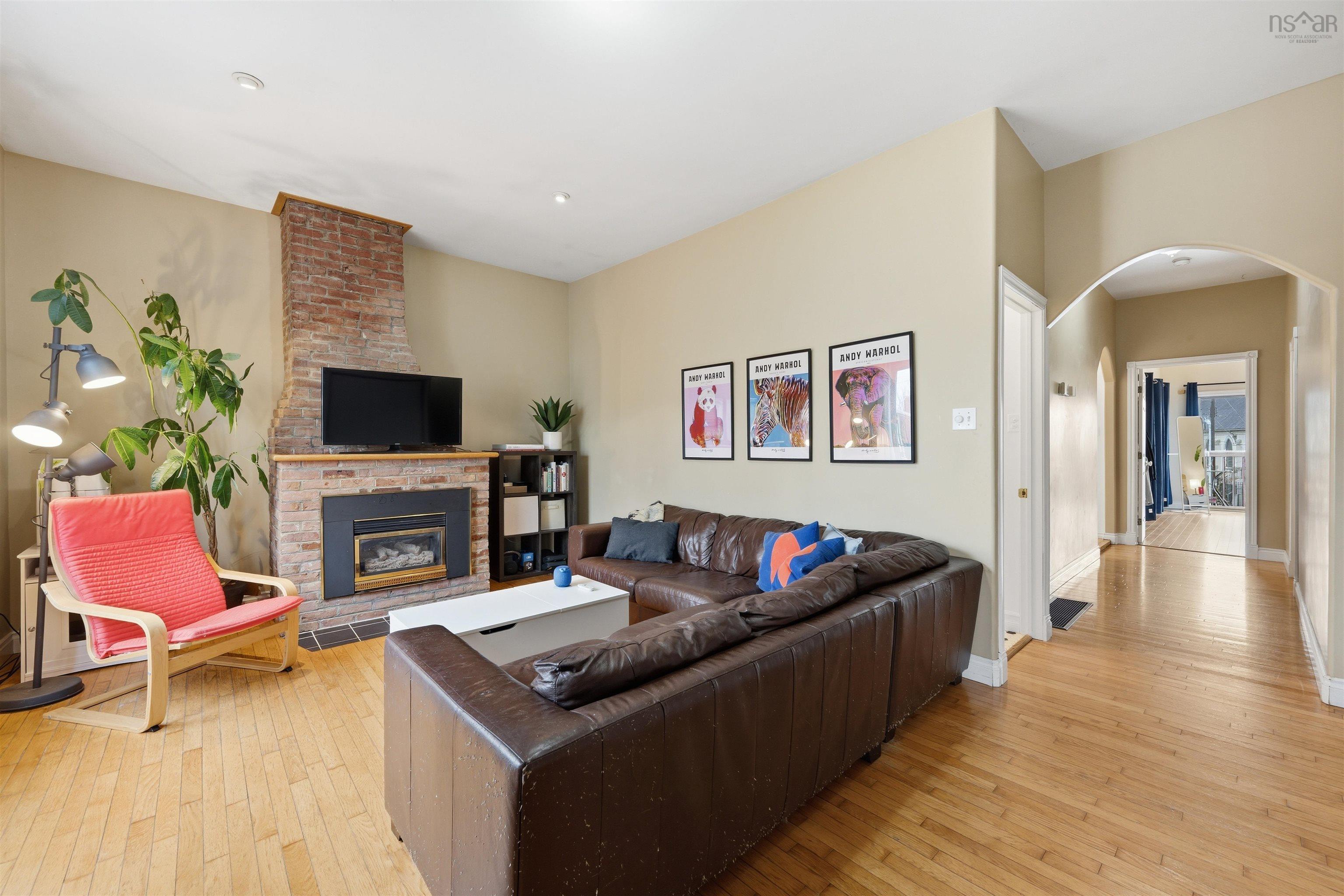 6141/6143 Duncan Street Street, Halifax, NS (MLS 202608058)