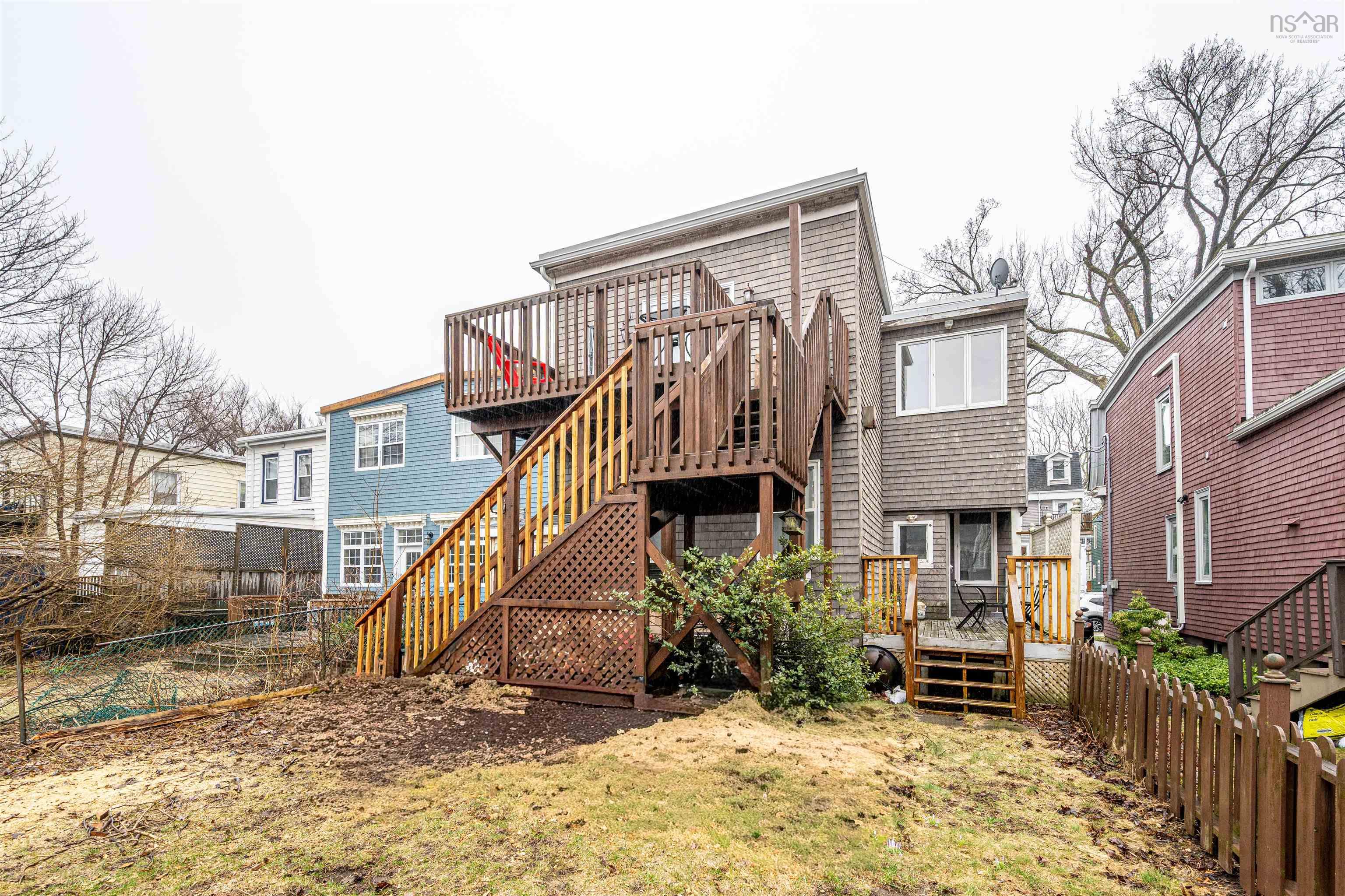 6141/6143 Duncan Street Street, Halifax, NS (MLS 202608058)