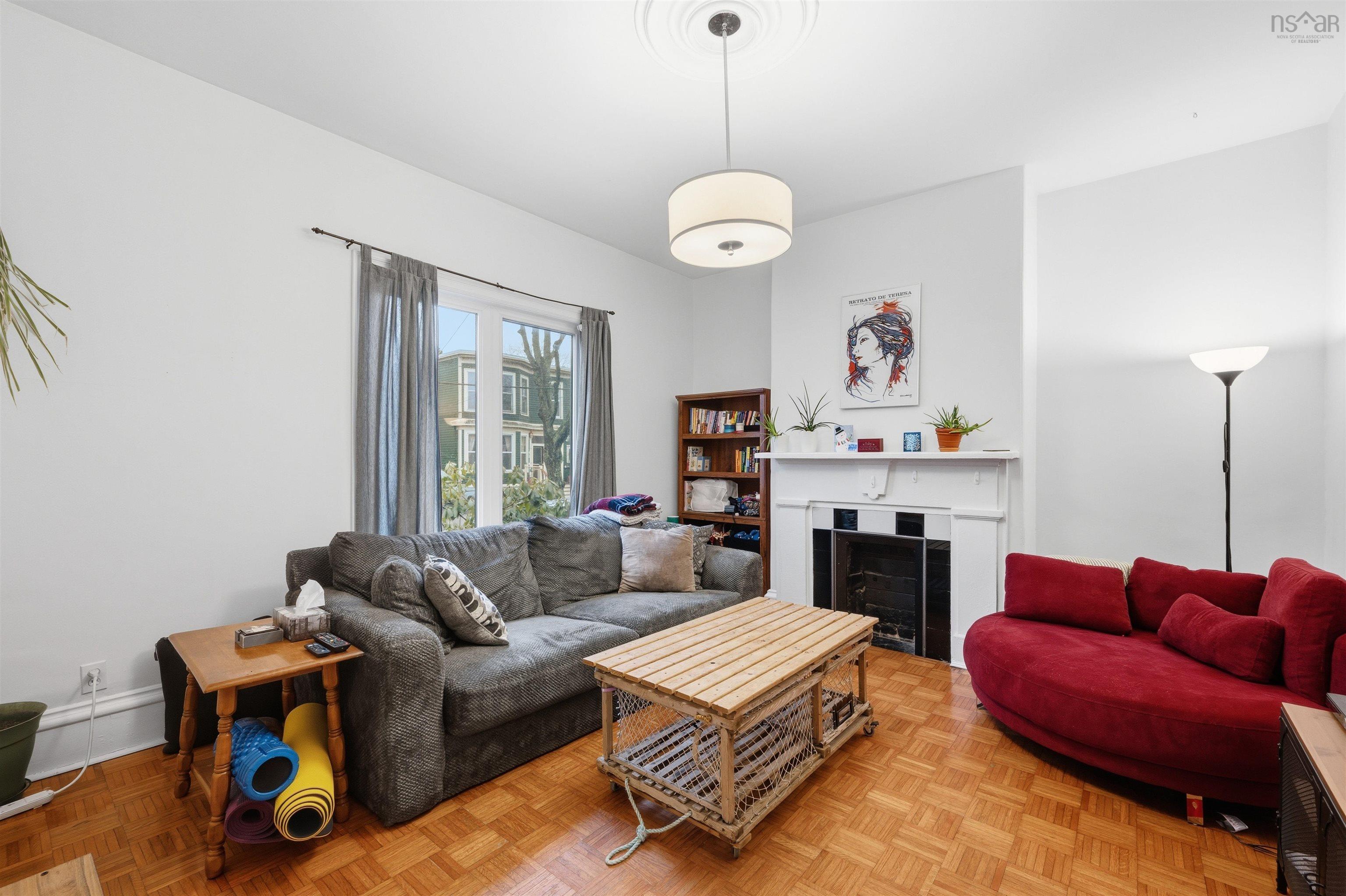 6141/6143 Duncan Street Street, Halifax, NS (MLS 202608058)