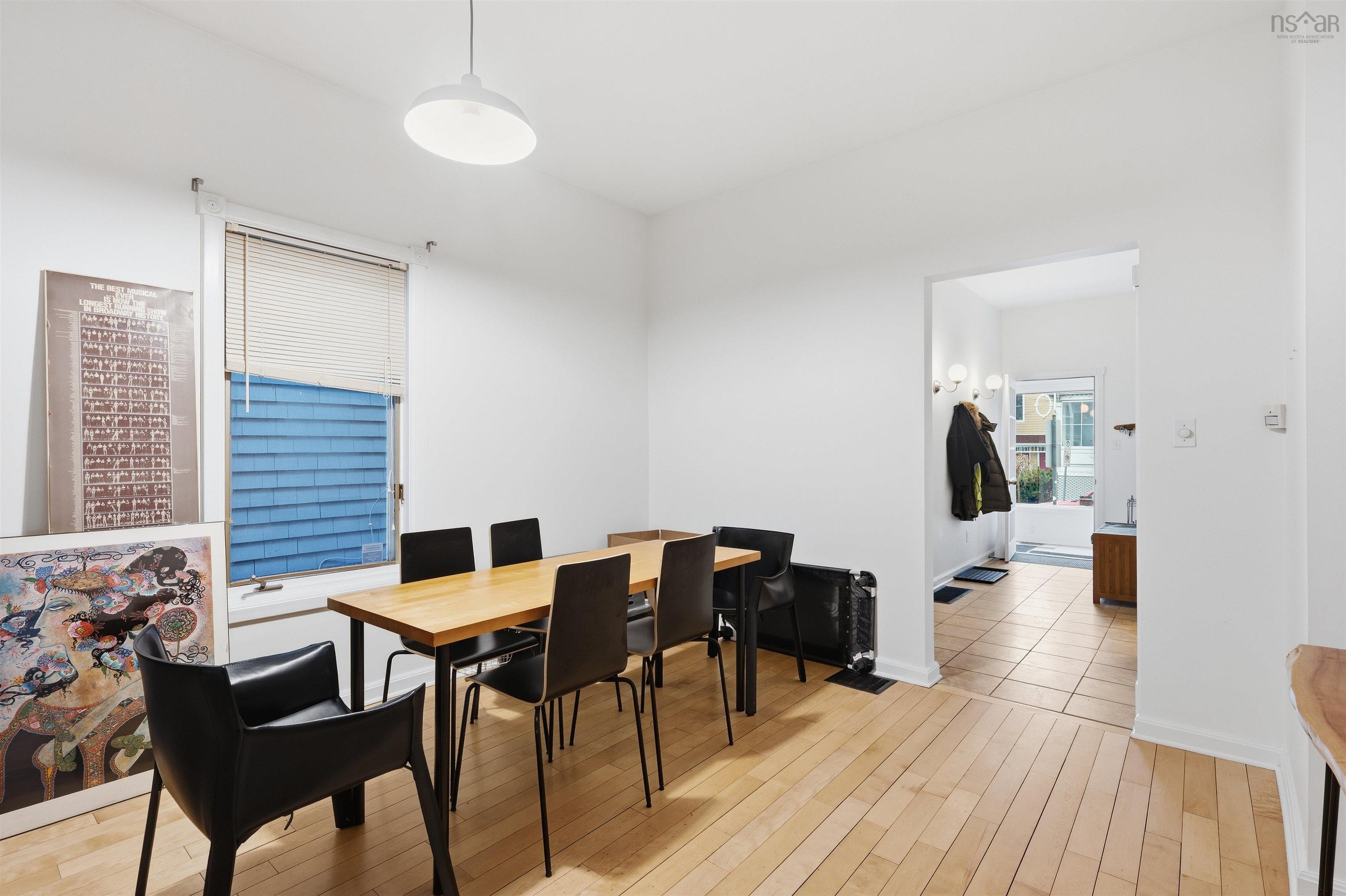 6141/6143 Duncan Street Street, Halifax, NS (MLS 202608058)