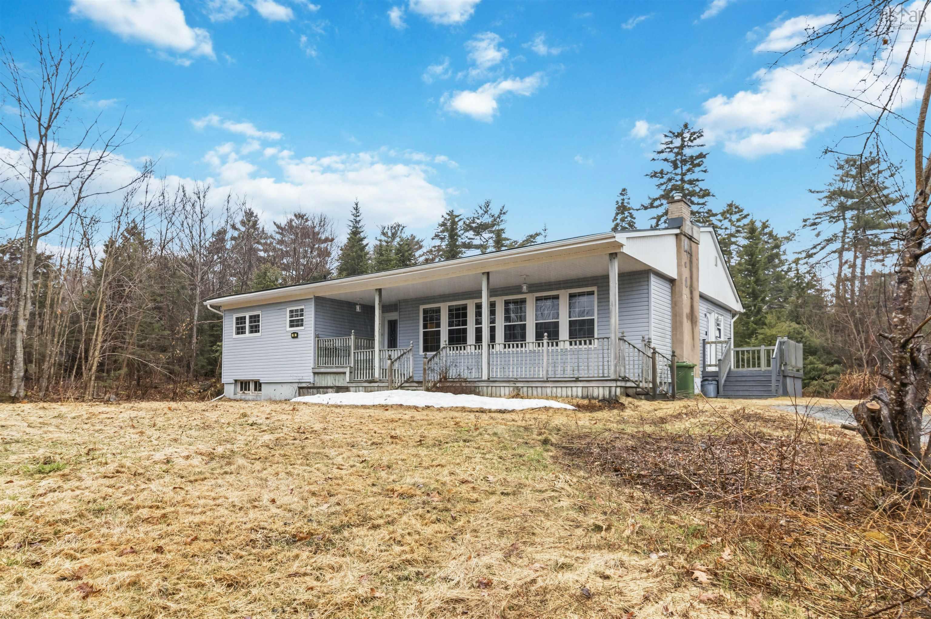 98 Ponderosa Drive, Lake Echo, NS (MLS® 202608060)