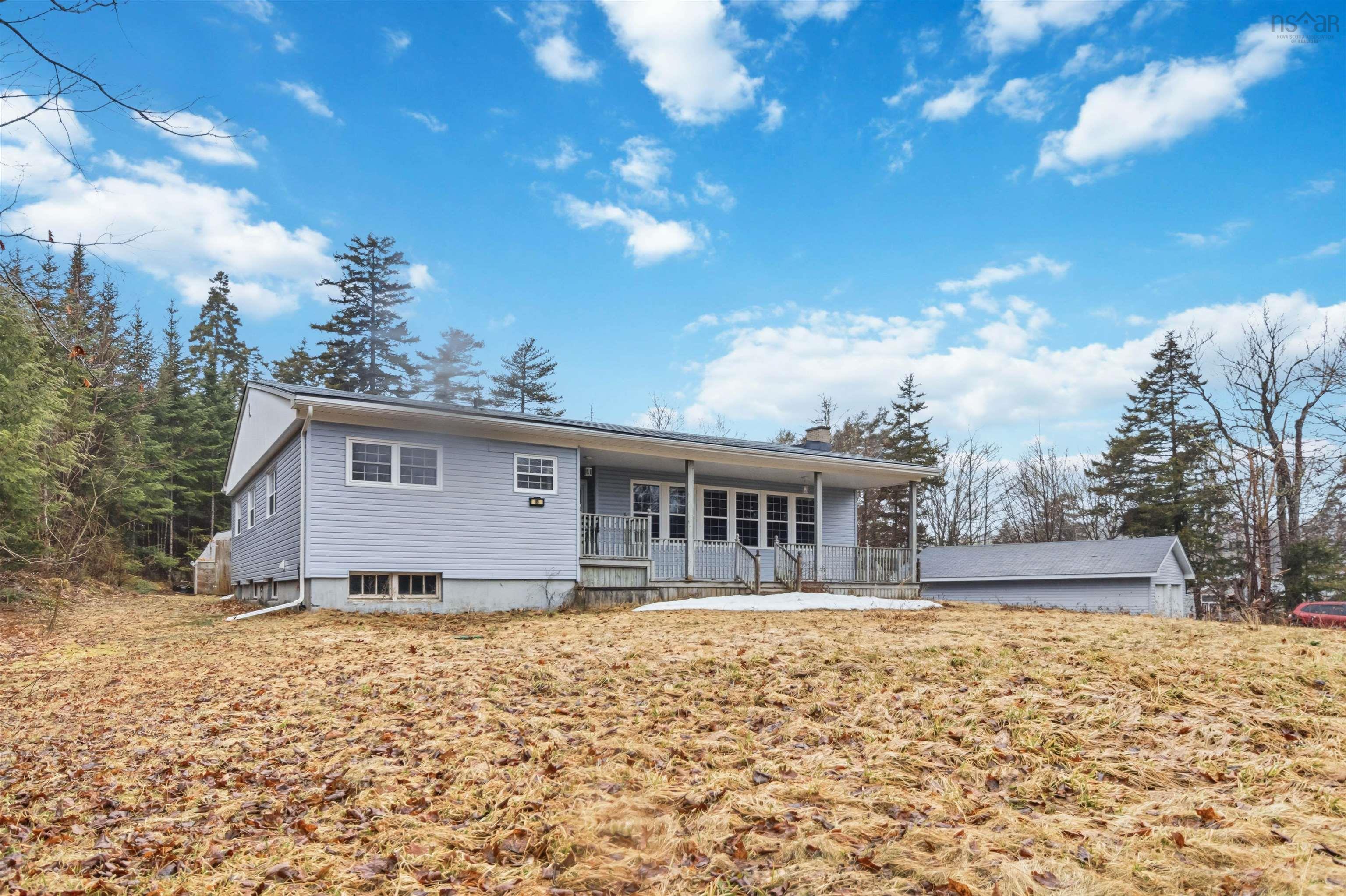 98 Ponderosa Drive, Lake Echo, NS (MLS 202608060)