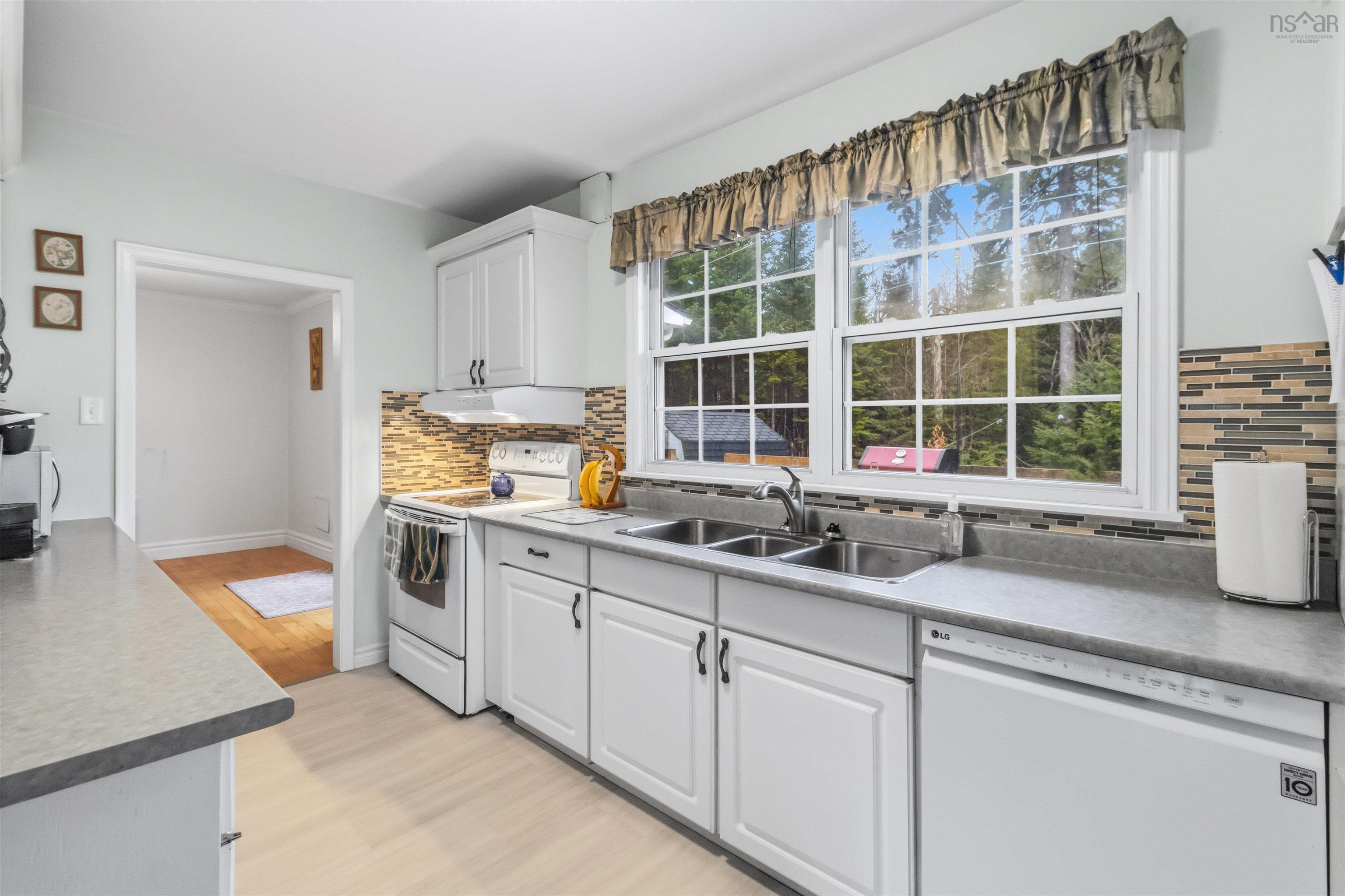 98 Ponderosa Drive, Lake Echo, NS (MLS 202608060)