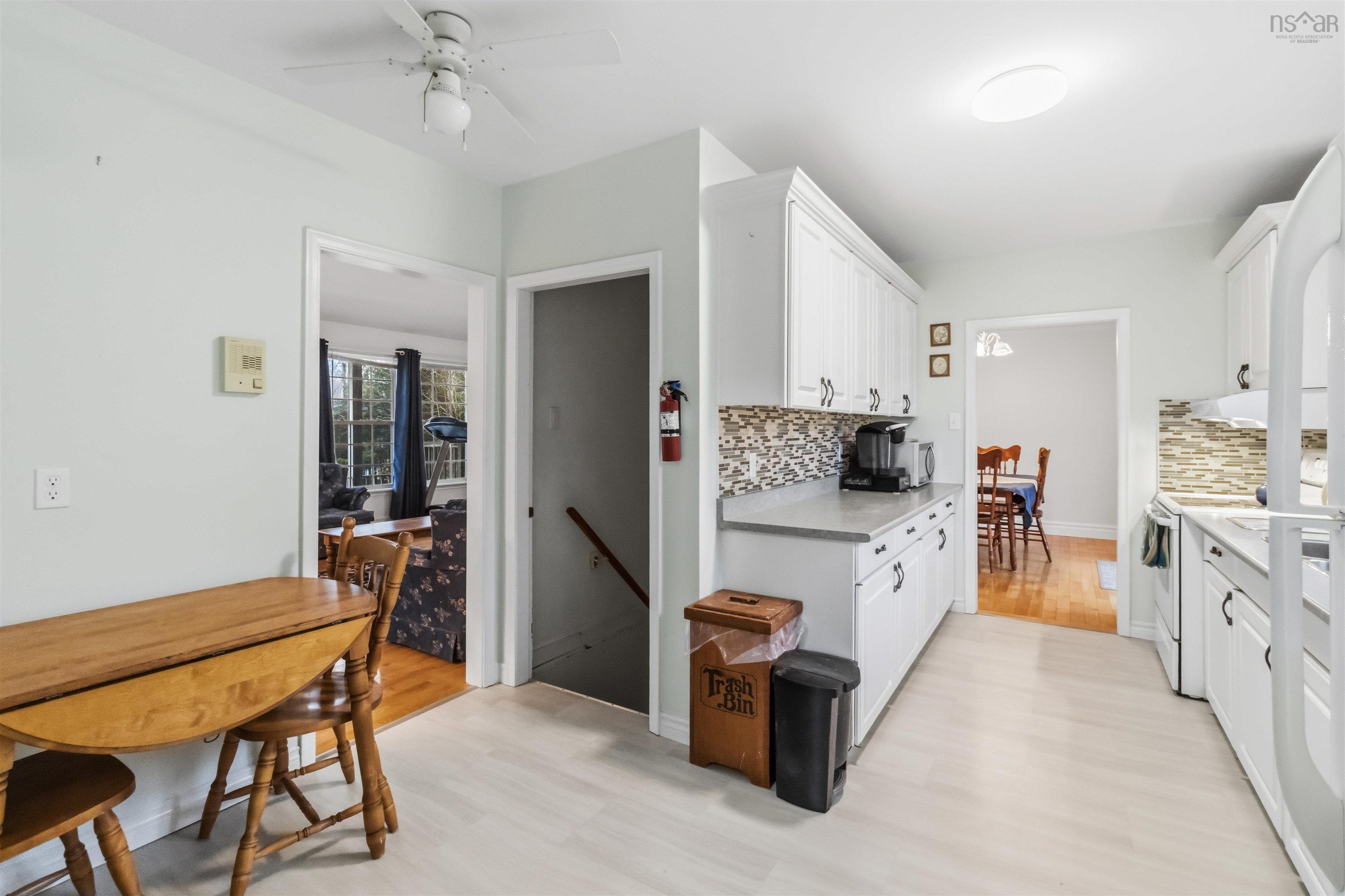 98 Ponderosa Drive, Lake Echo, NS (MLS 202608060)