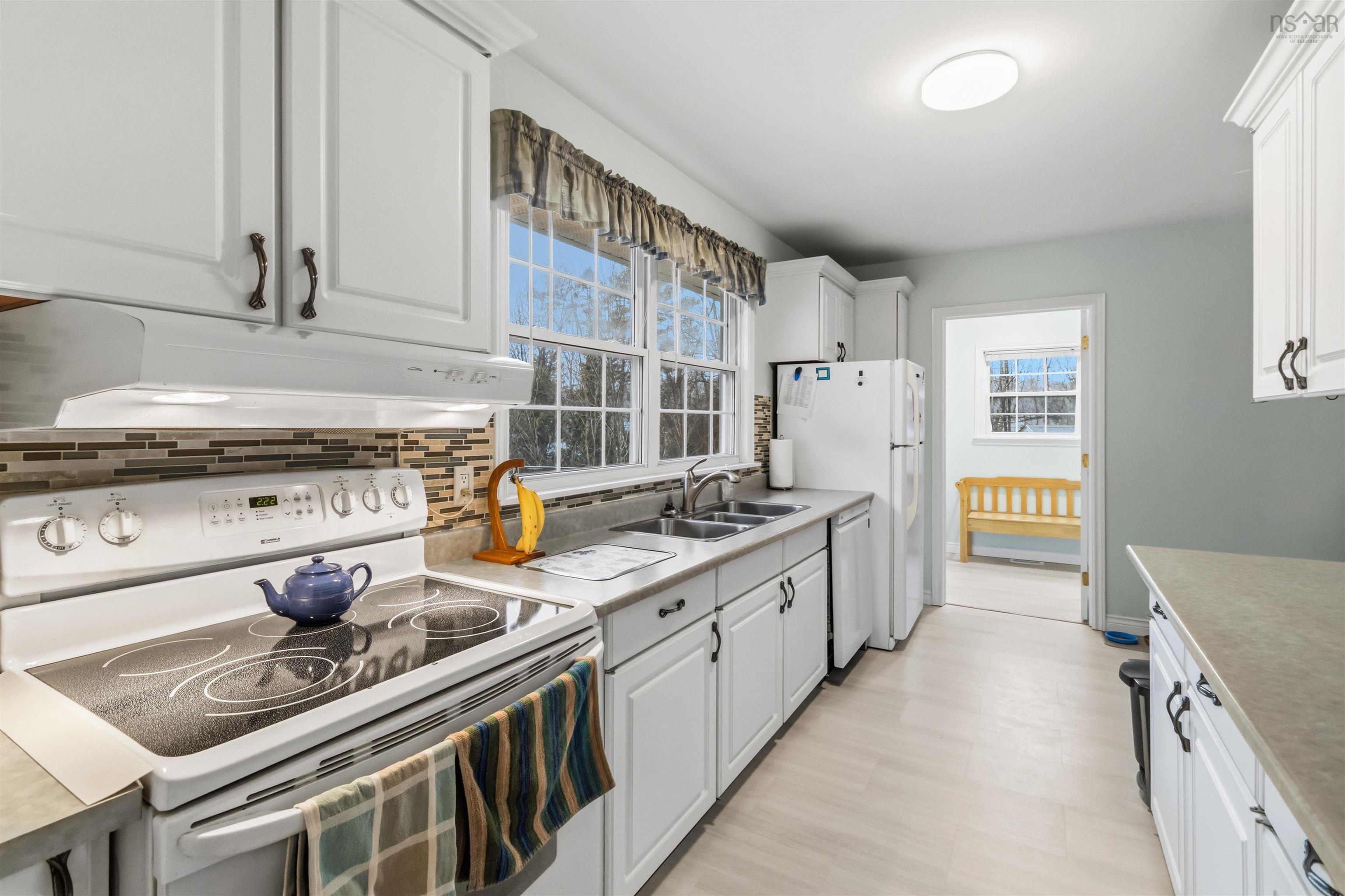 98 Ponderosa Drive, Lake Echo, NS (MLS 202608060)