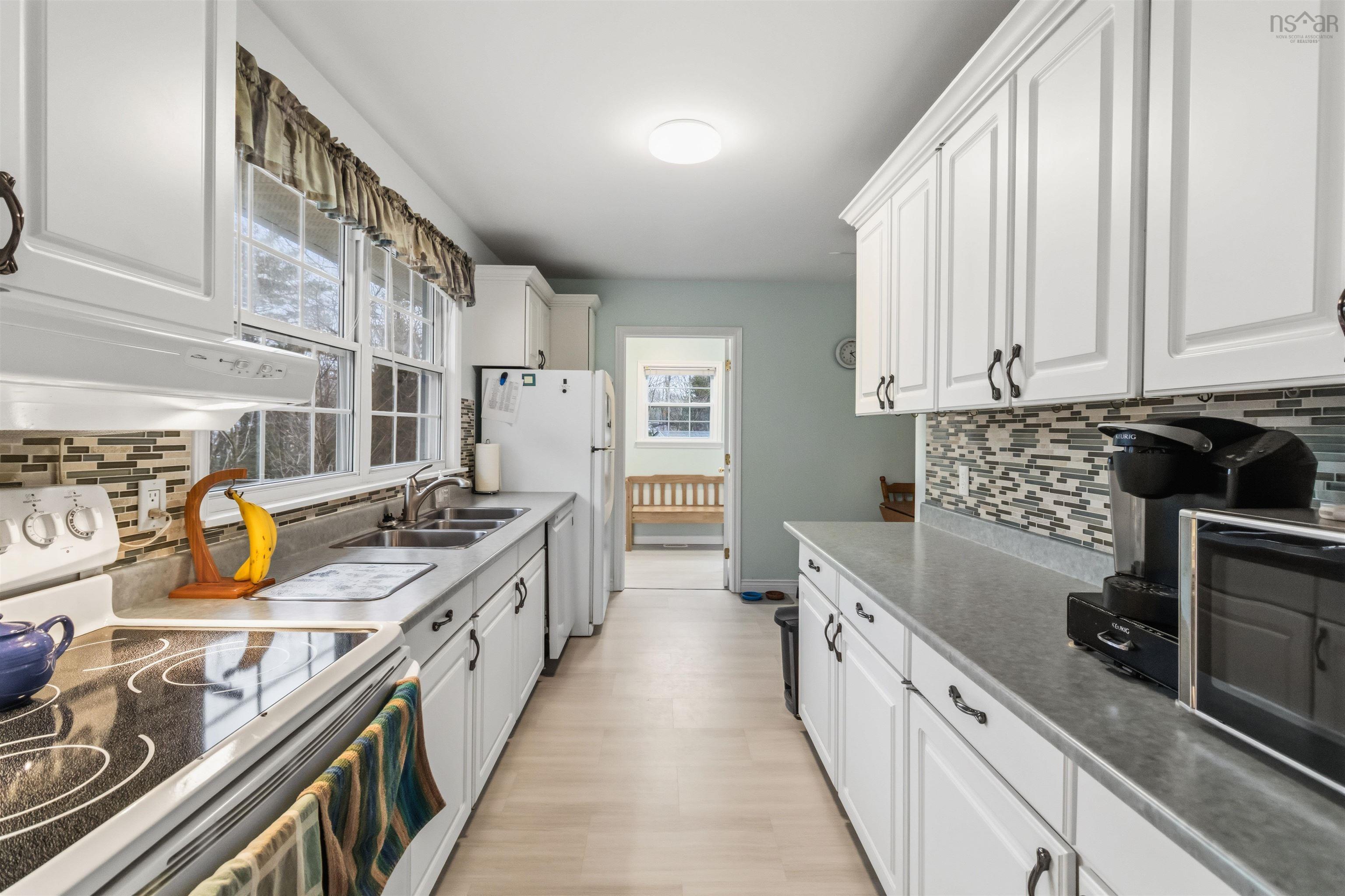 98 Ponderosa Drive, Lake Echo, NS (MLS 202608060)