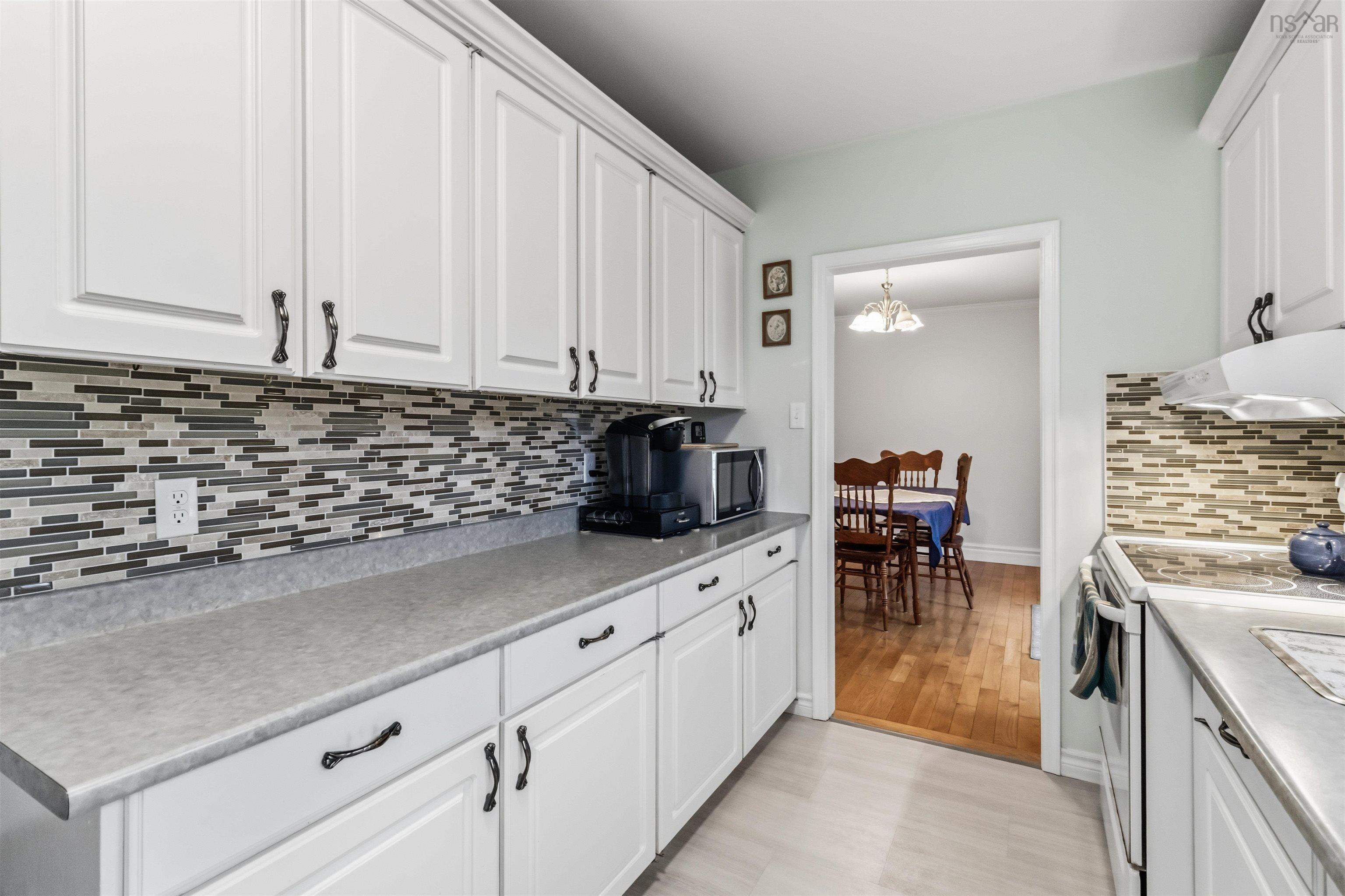 98 Ponderosa Drive, Lake Echo, NS (MLS 202608060)