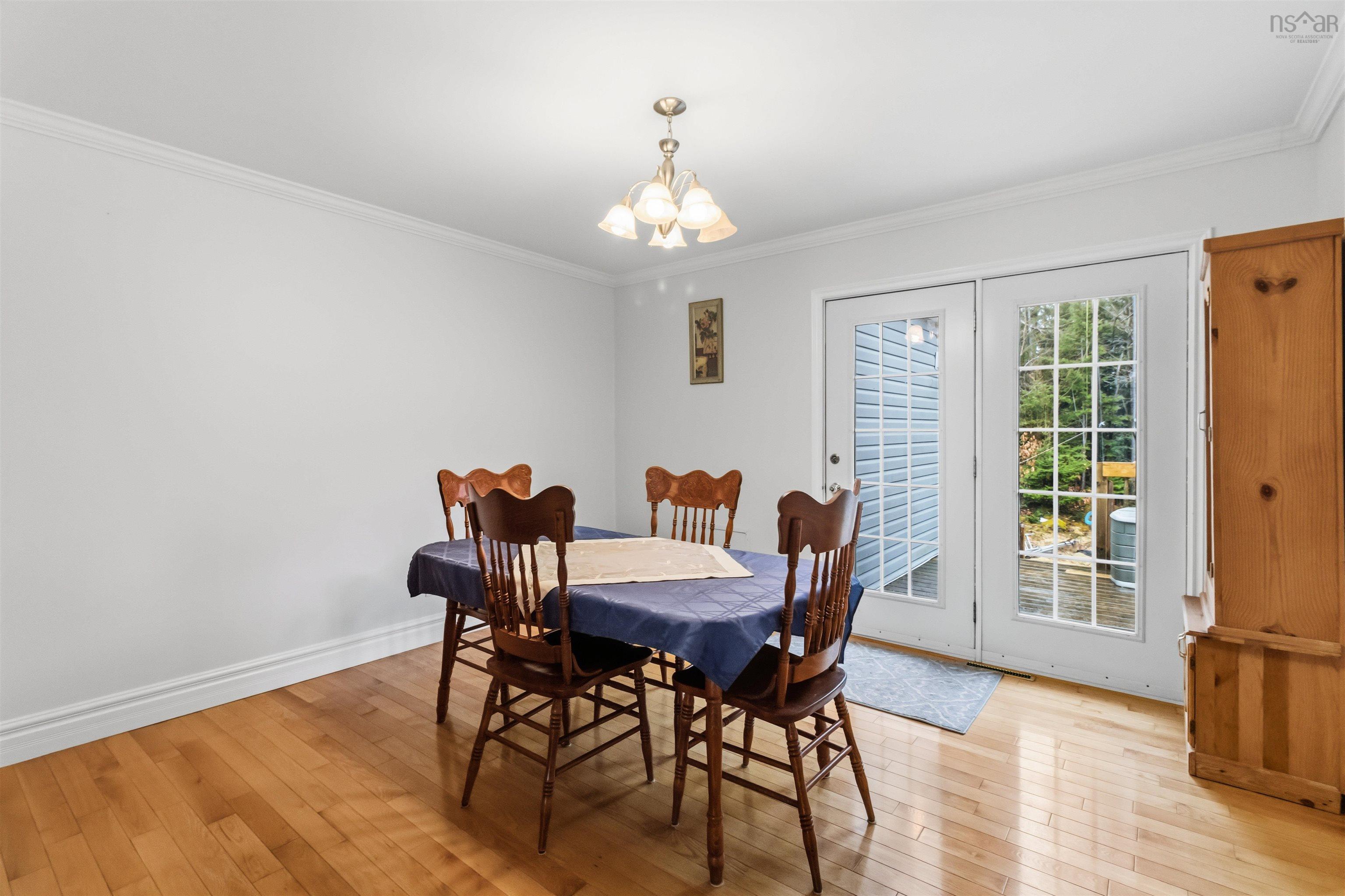 98 Ponderosa Drive, Lake Echo, NS (MLS 202608060)