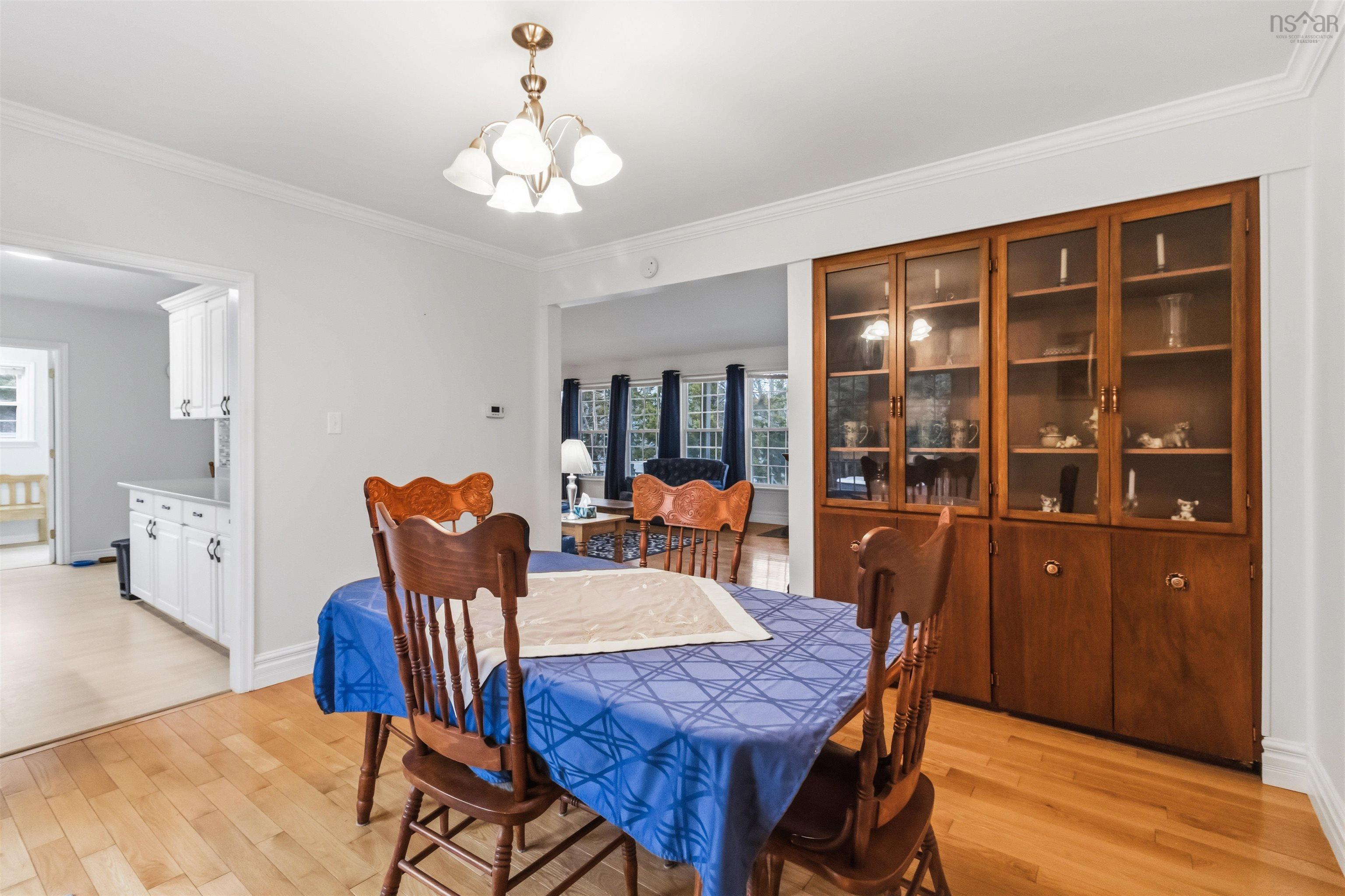 98 Ponderosa Drive, Lake Echo, NS (MLS 202608060)