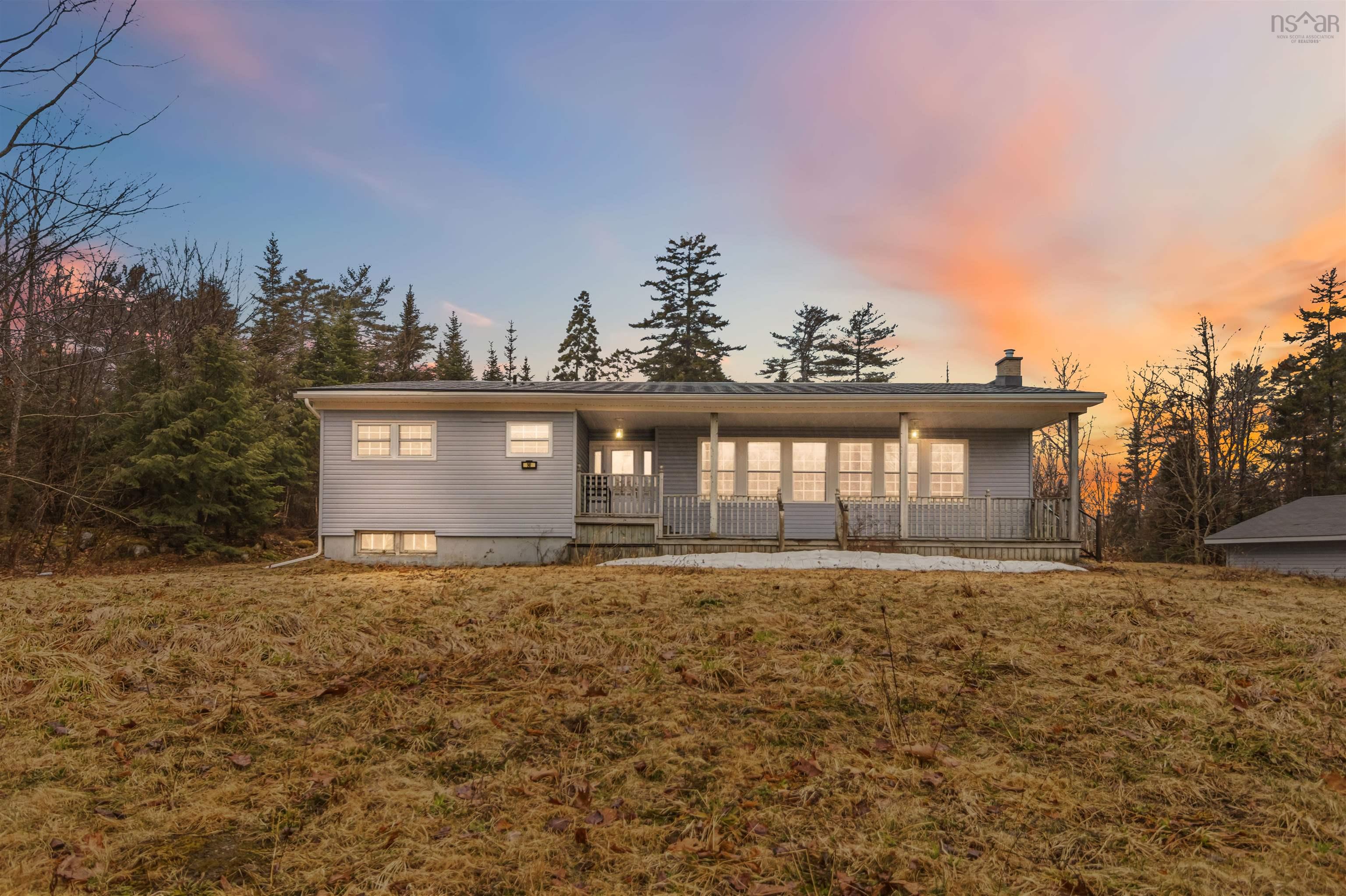 98 Ponderosa Drive, Lake Echo, NS (MLS 202608060)