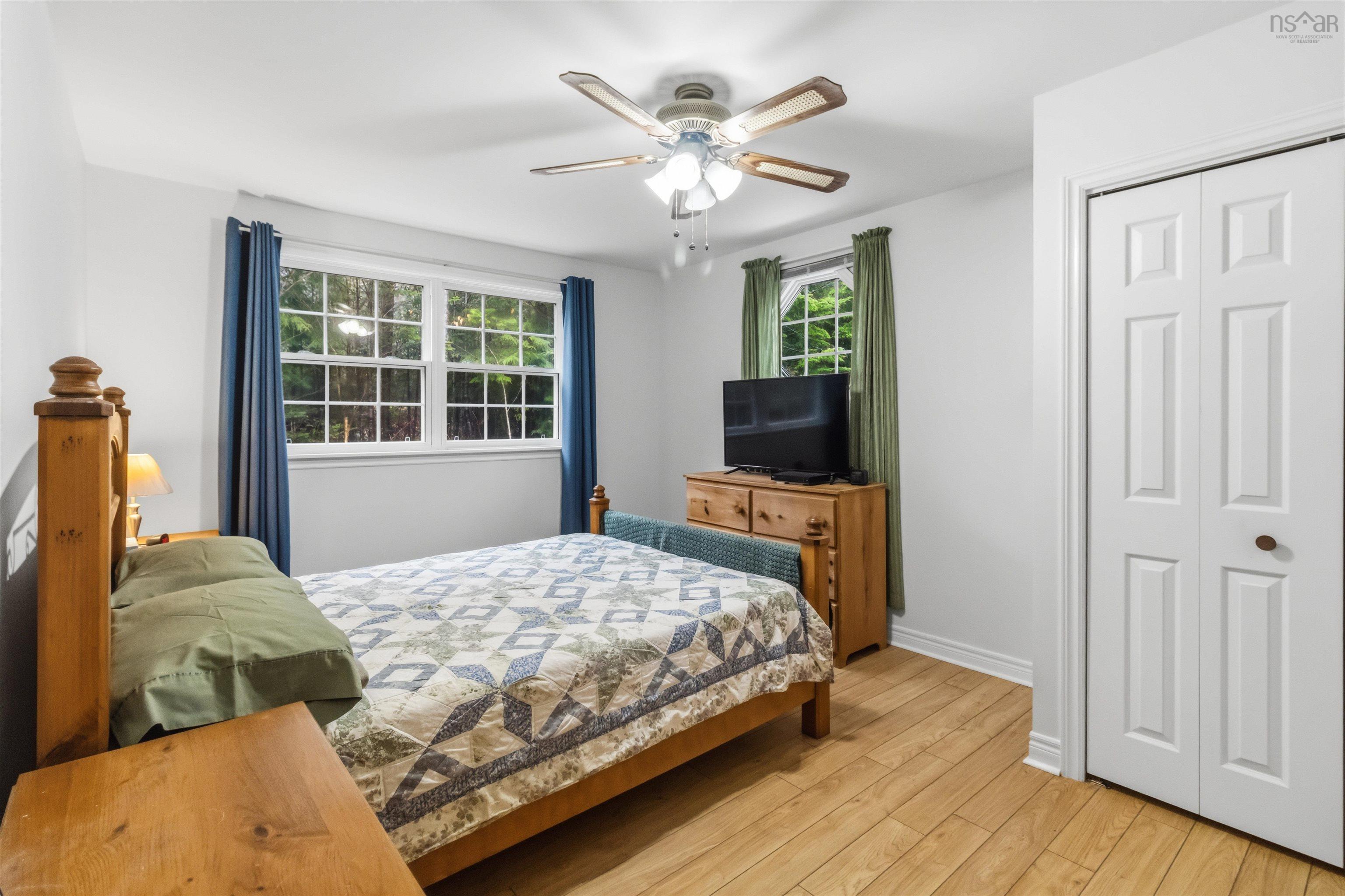 98 Ponderosa Drive, Lake Echo, NS (MLS 202608060)