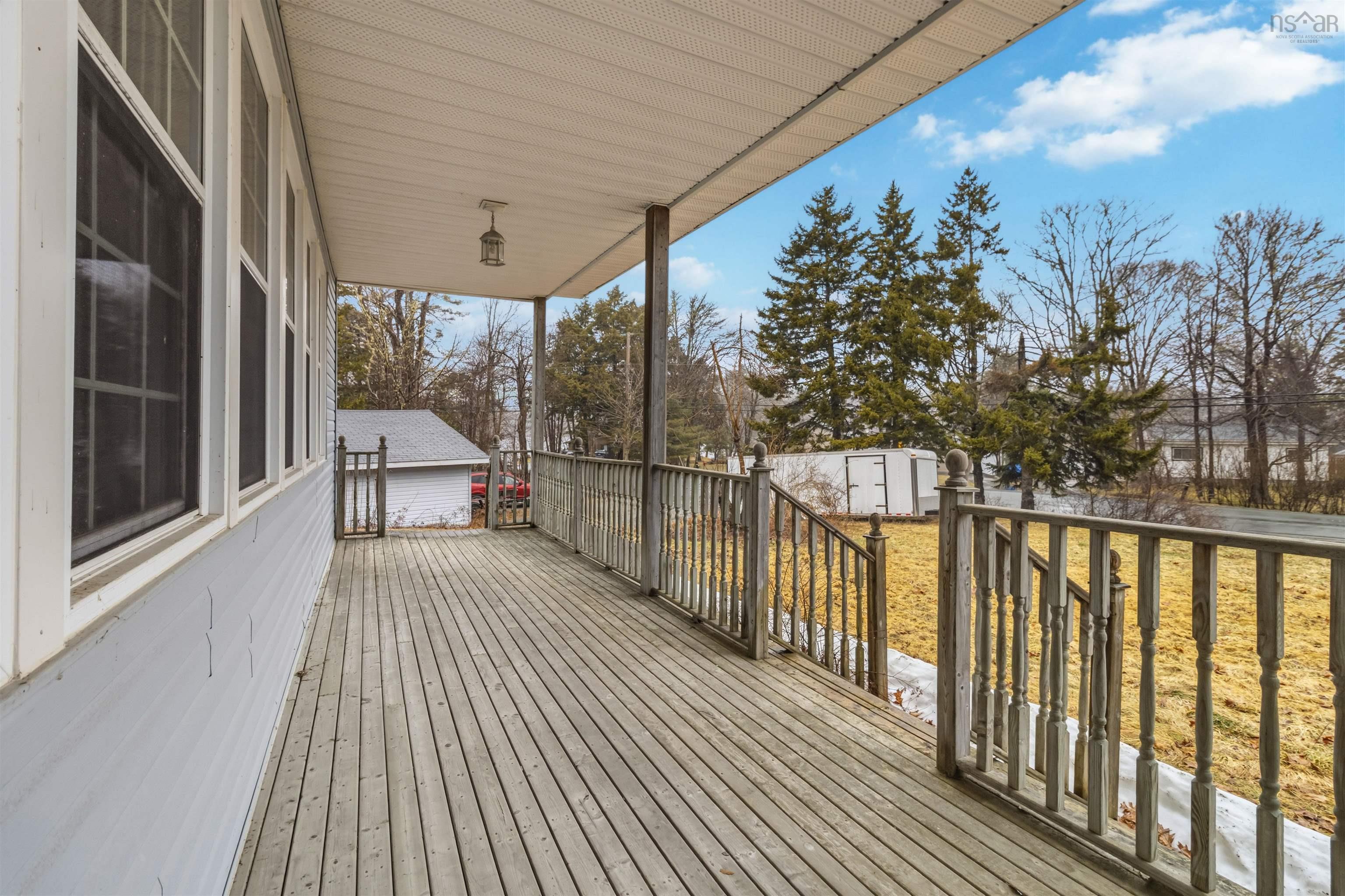 98 Ponderosa Drive, Lake Echo, NS (MLS 202608060)