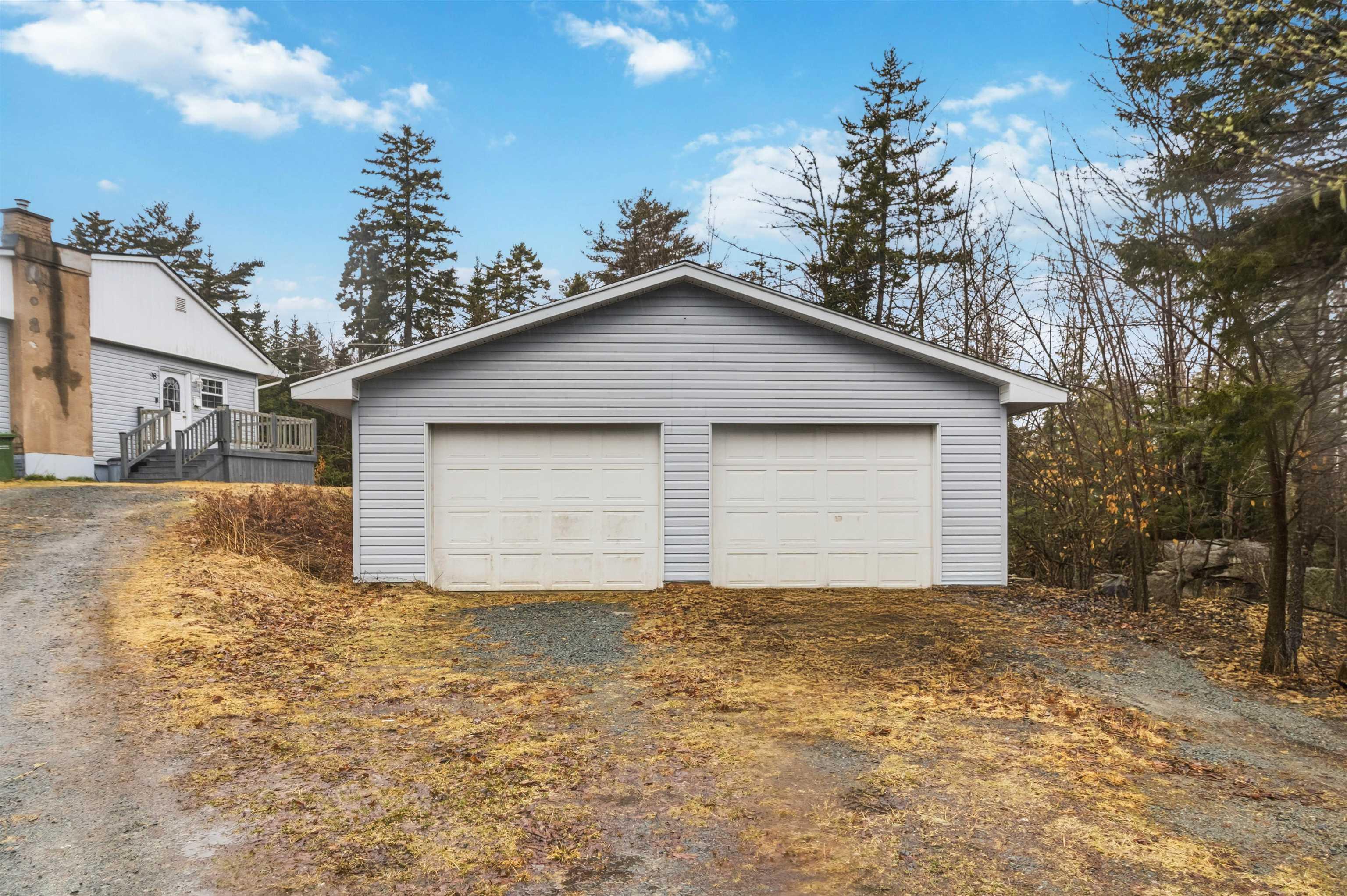 98 Ponderosa Drive, Lake Echo, NS (MLS 202608060)